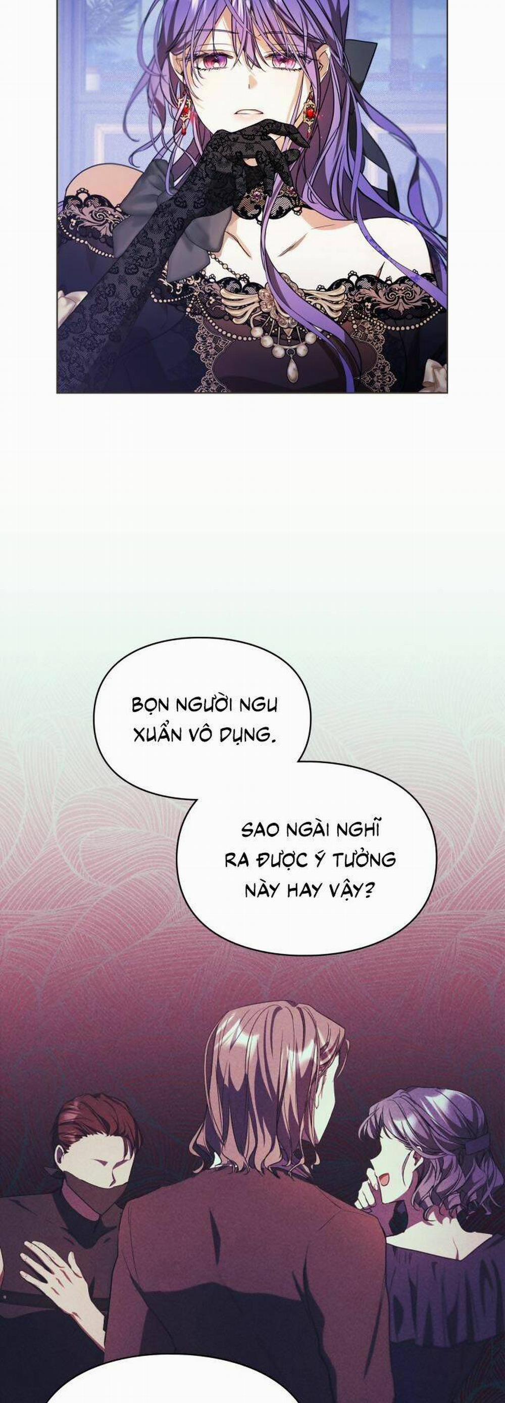 Nữ Chính Ngoại Tình Với Vị Hôn Phu Của Tôi 12 trang 32