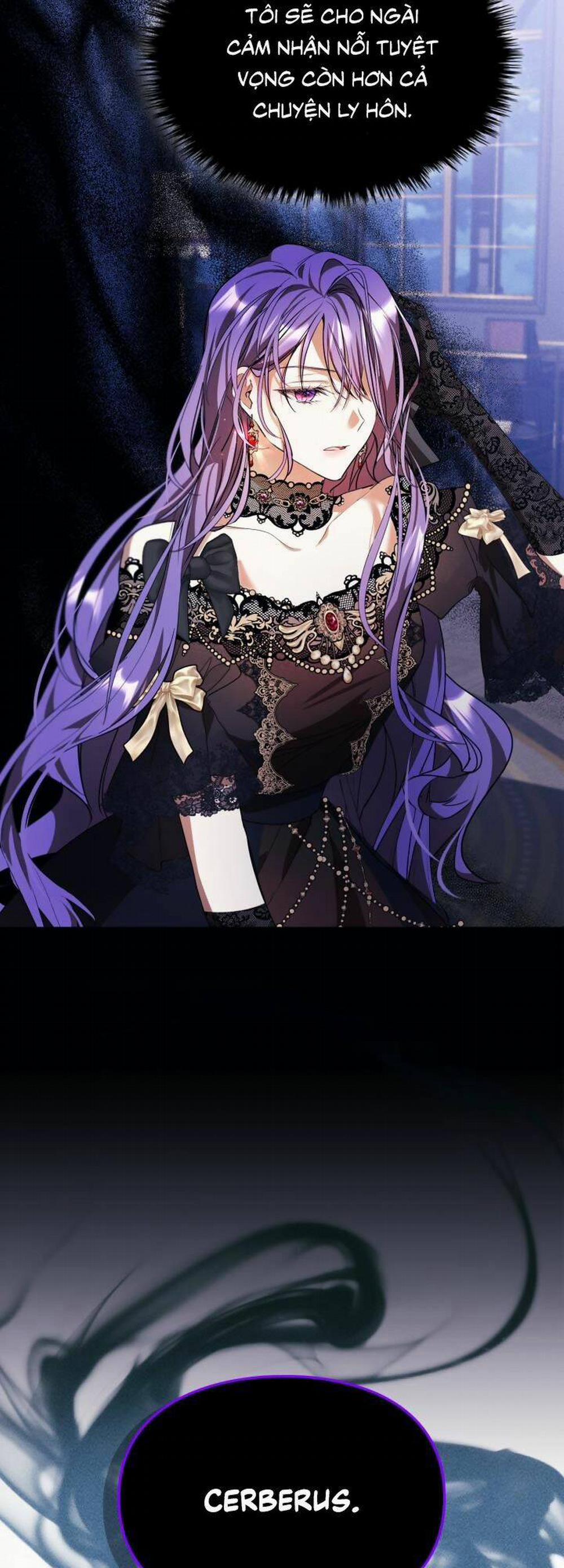 Nữ Chính Ngoại Tình Với Vị Hôn Phu Của Tôi 12 trang 34