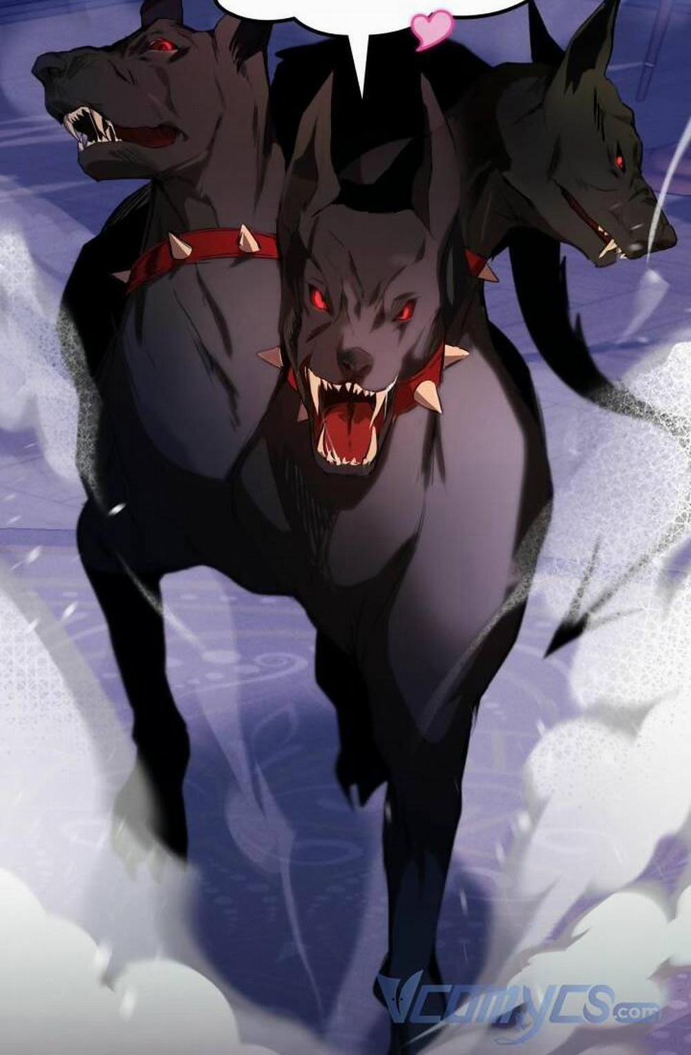 Nữ Chính Ngoại Tình Với Vị Hôn Phu Của Tôi 12 trang 36