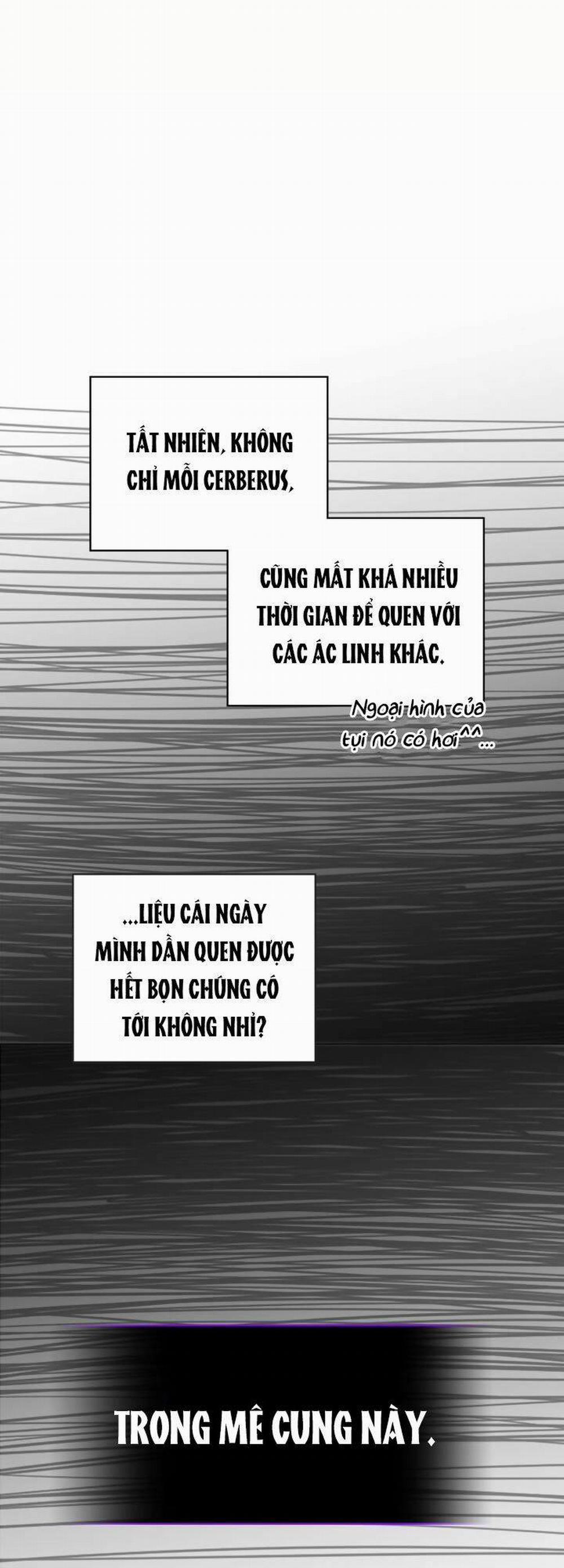 Nữ Chính Ngoại Tình Với Vị Hôn Phu Của Tôi 12 trang 38