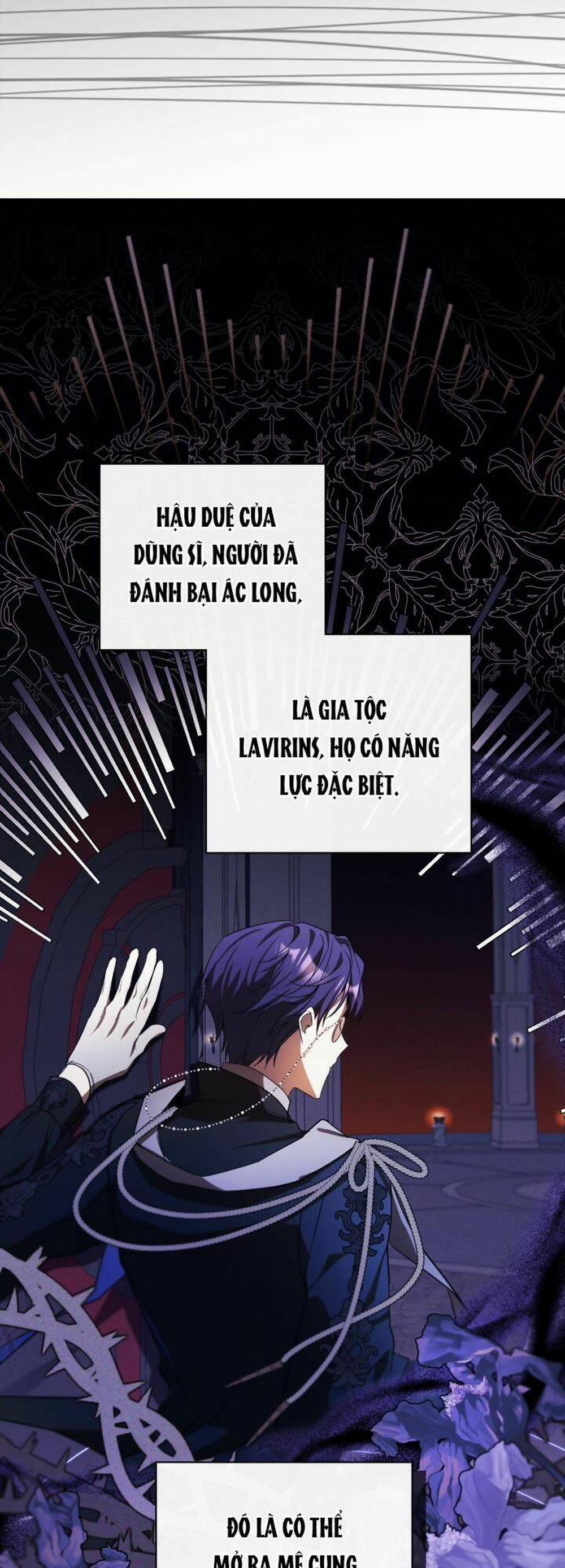 Nữ Chính Ngoại Tình Với Vị Hôn Phu Của Tôi 12 trang 39