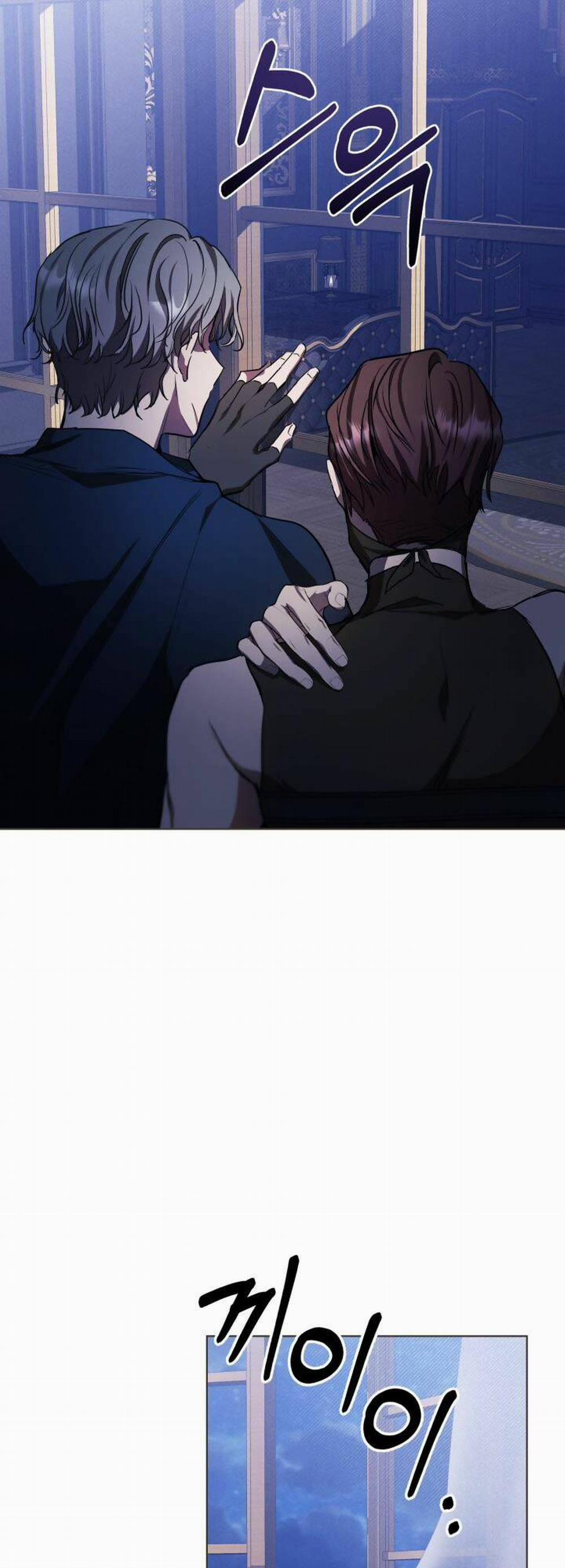 Nữ Chính Ngoại Tình Với Vị Hôn Phu Của Tôi 12 trang 4