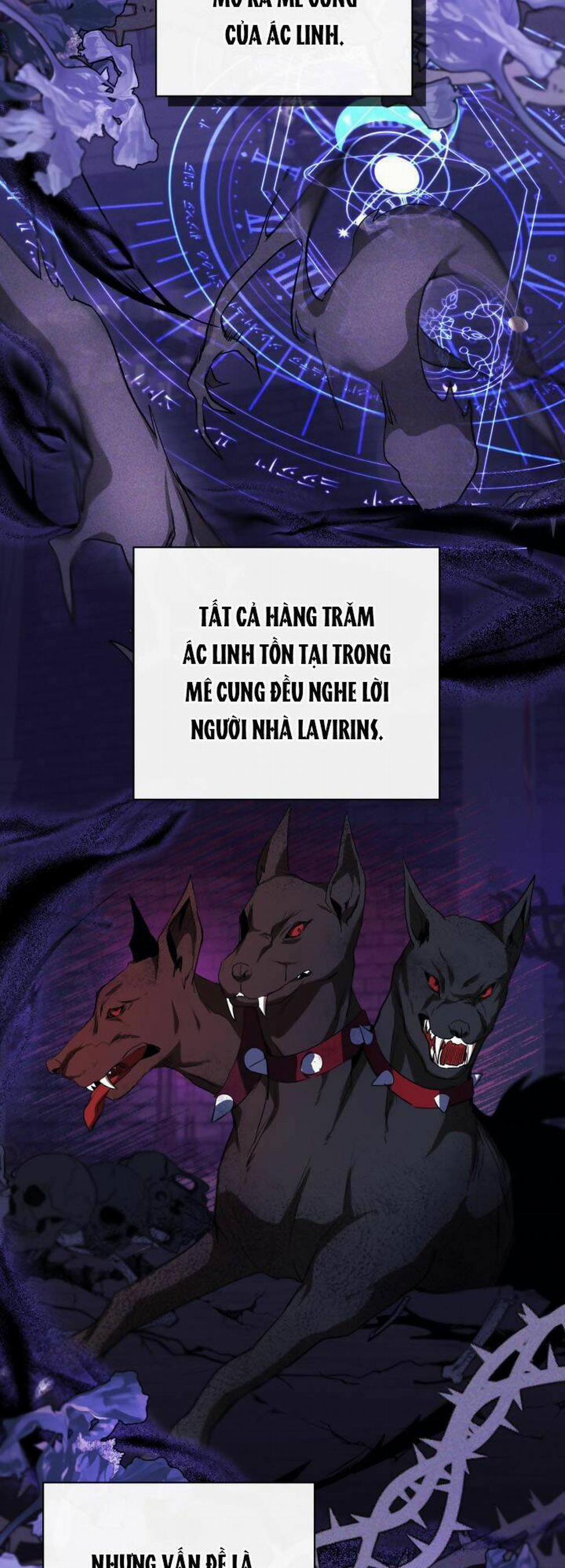 Nữ Chính Ngoại Tình Với Vị Hôn Phu Của Tôi 12 trang 40