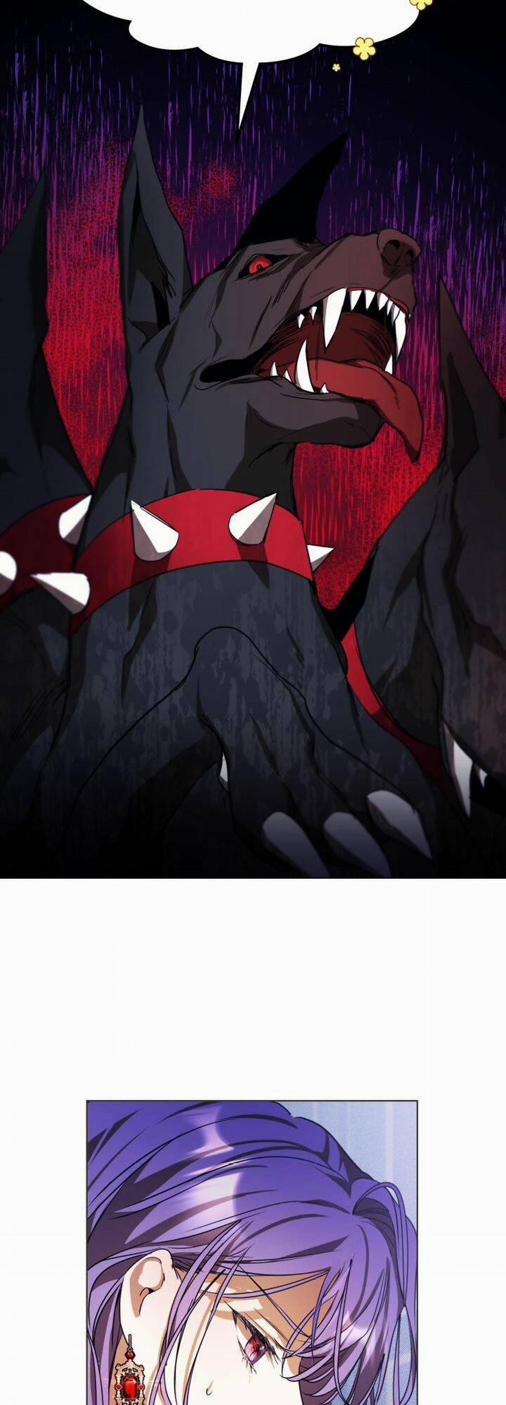 Nữ Chính Ngoại Tình Với Vị Hôn Phu Của Tôi 12 trang 43