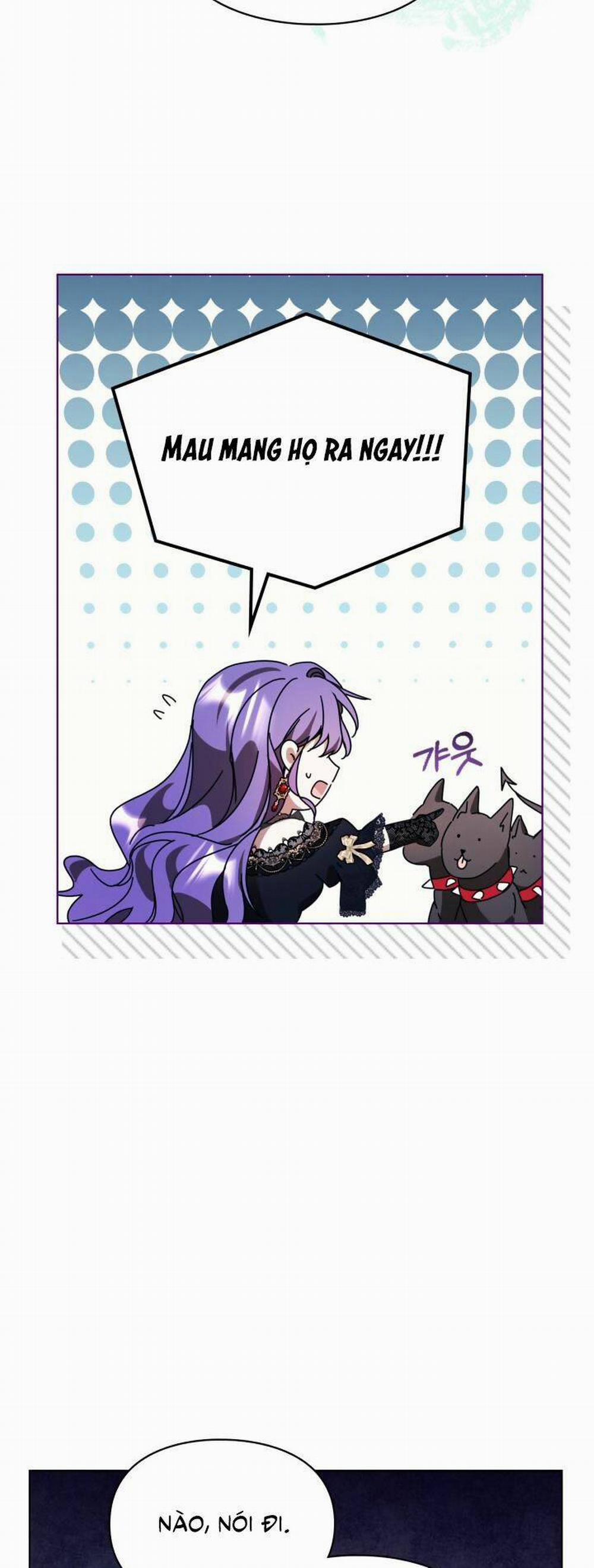 Nữ Chính Ngoại Tình Với Vị Hôn Phu Của Tôi 12 trang 45