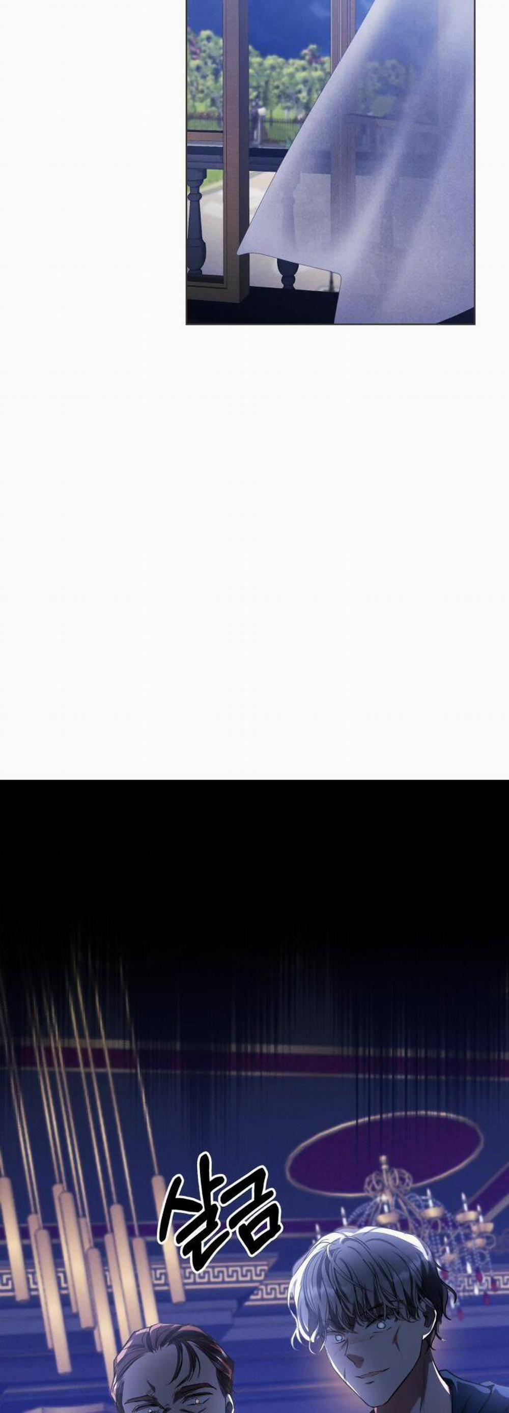 Nữ Chính Ngoại Tình Với Vị Hôn Phu Của Tôi 12 trang 5