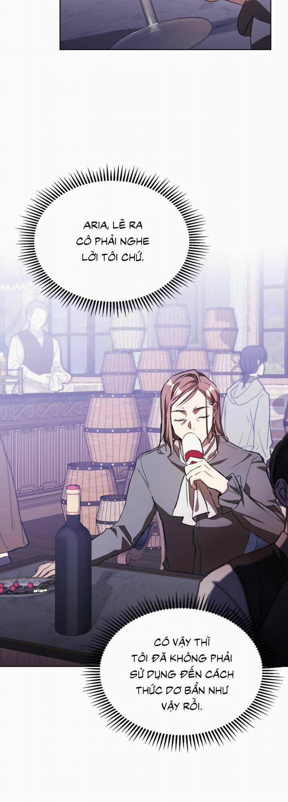 Nữ Chính Ngoại Tình Với Vị Hôn Phu Của Tôi 12 trang 50