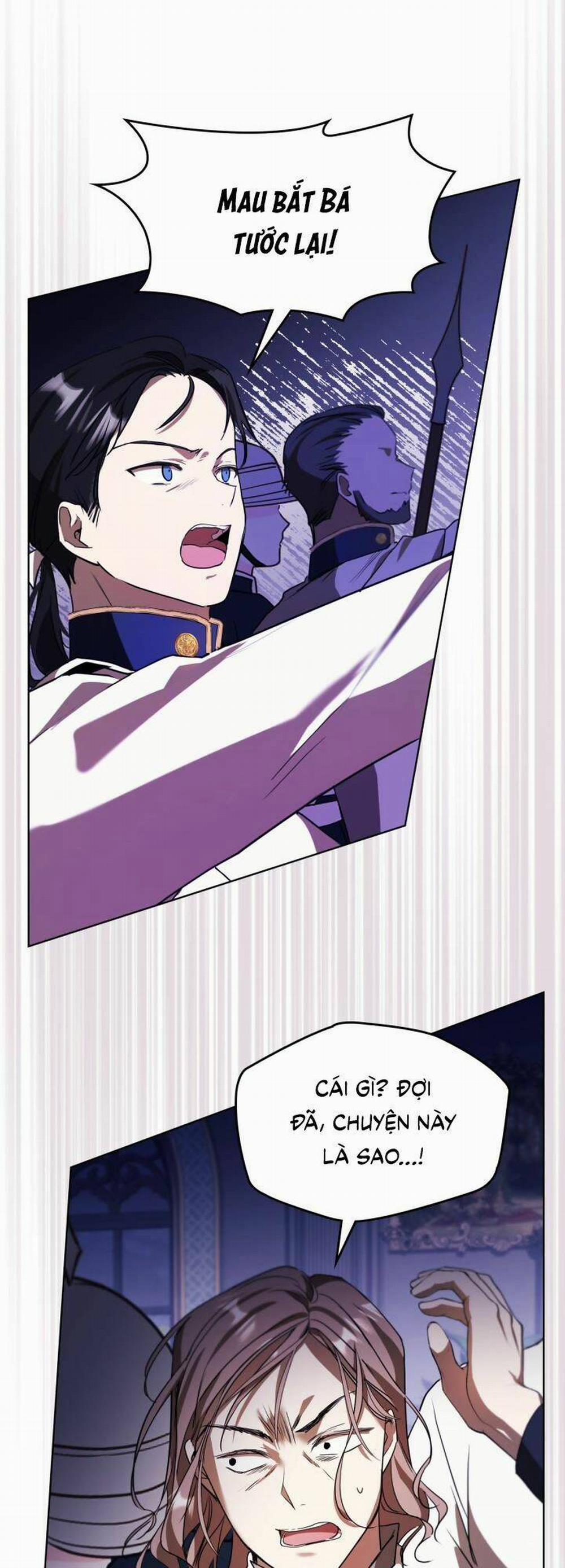 Nữ Chính Ngoại Tình Với Vị Hôn Phu Của Tôi 12 trang 53