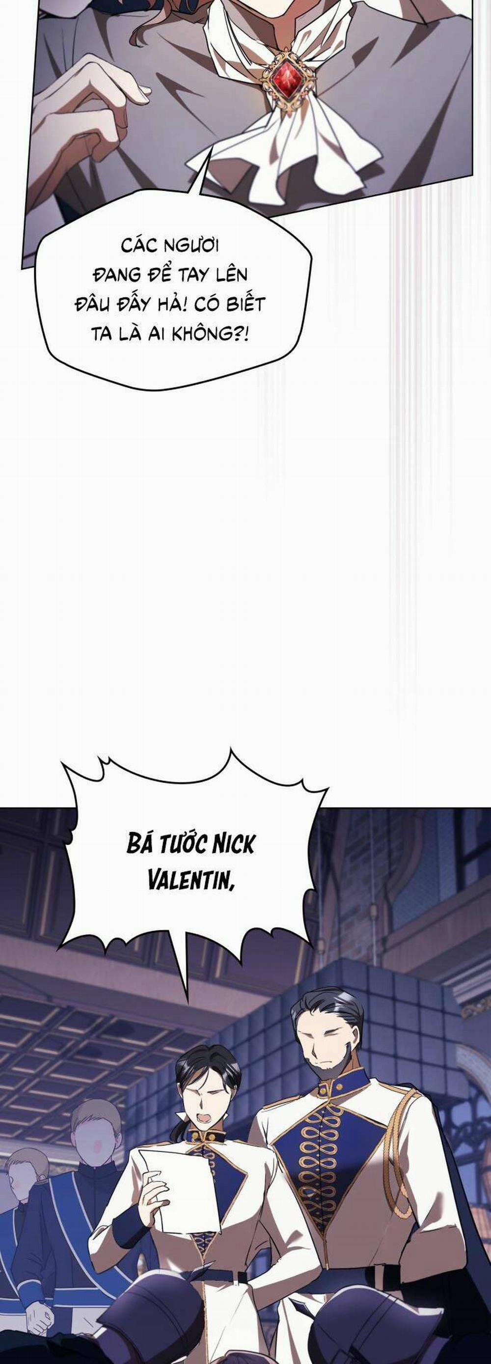 Nữ Chính Ngoại Tình Với Vị Hôn Phu Của Tôi 12 trang 54