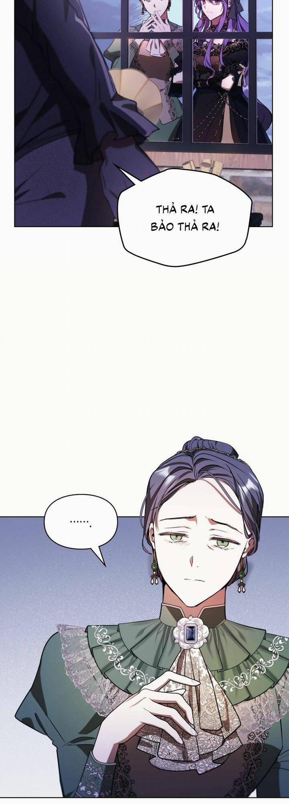 Nữ Chính Ngoại Tình Với Vị Hôn Phu Của Tôi 12 trang 56