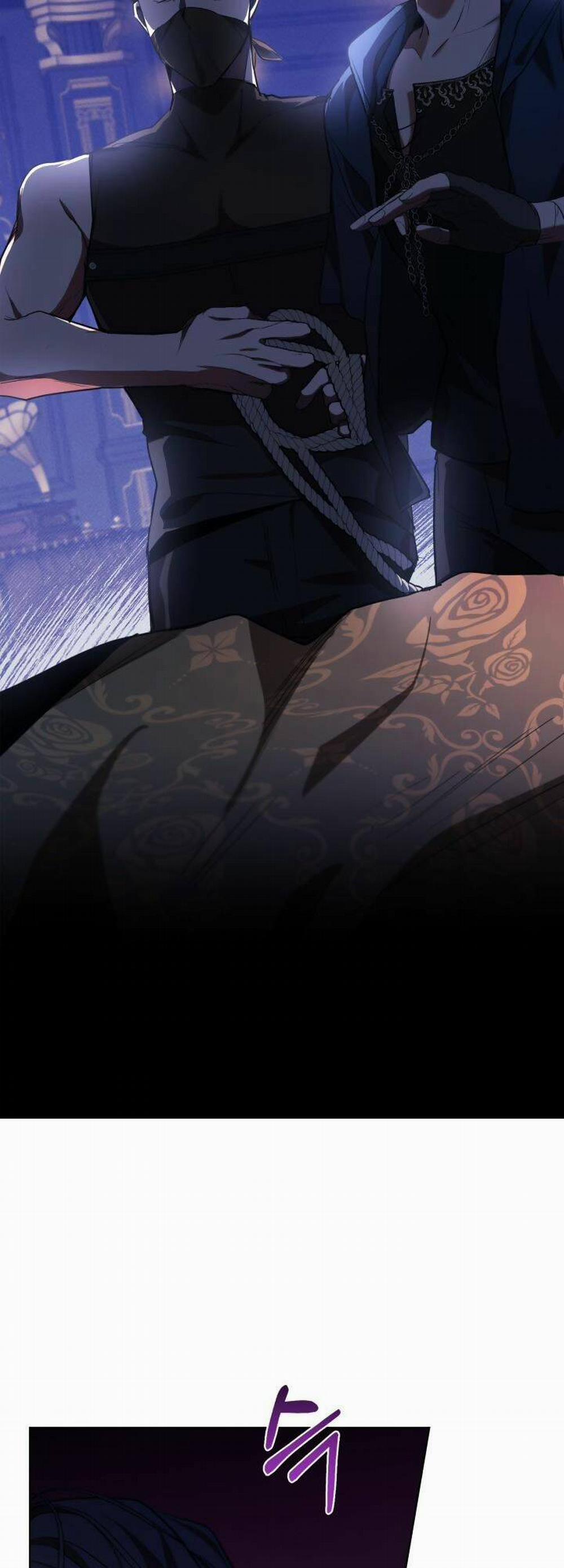 Nữ Chính Ngoại Tình Với Vị Hôn Phu Của Tôi 12 trang 6