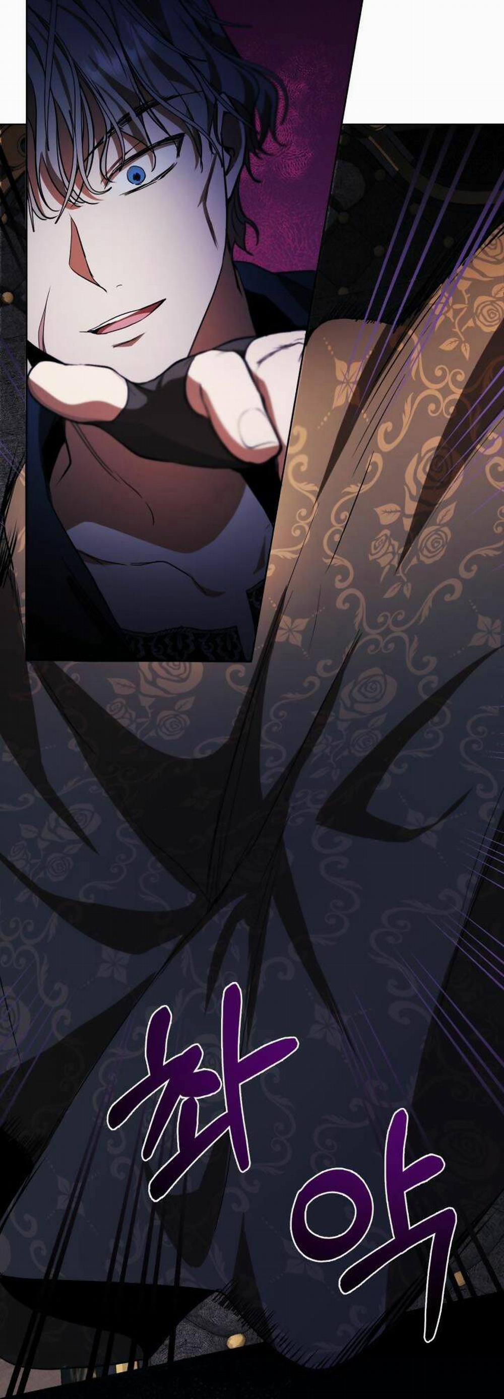 Nữ Chính Ngoại Tình Với Vị Hôn Phu Của Tôi 12 trang 7