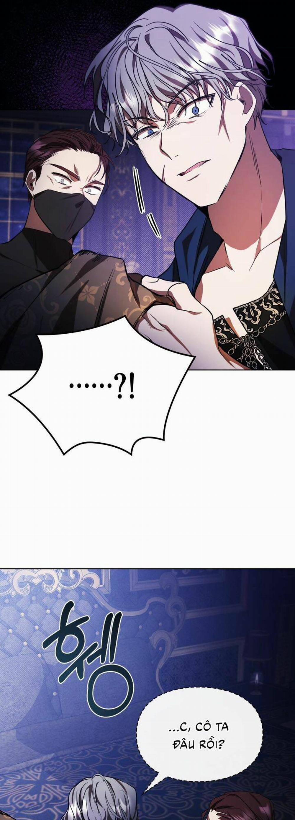 Nữ Chính Ngoại Tình Với Vị Hôn Phu Của Tôi 12 trang 8