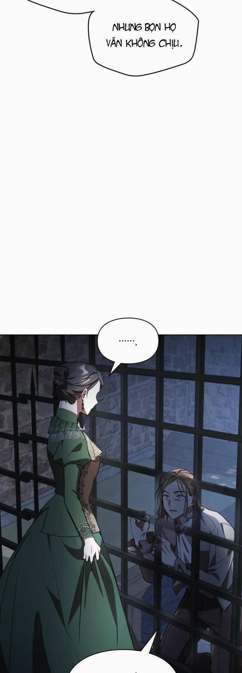 Nữ Chính Ngoại Tình Với Vị Hôn Phu Của Tôi 13 trang 13