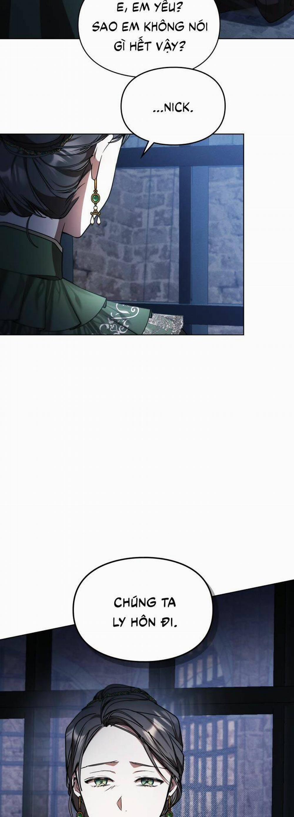 Nữ Chính Ngoại Tình Với Vị Hôn Phu Của Tôi 13 trang 14