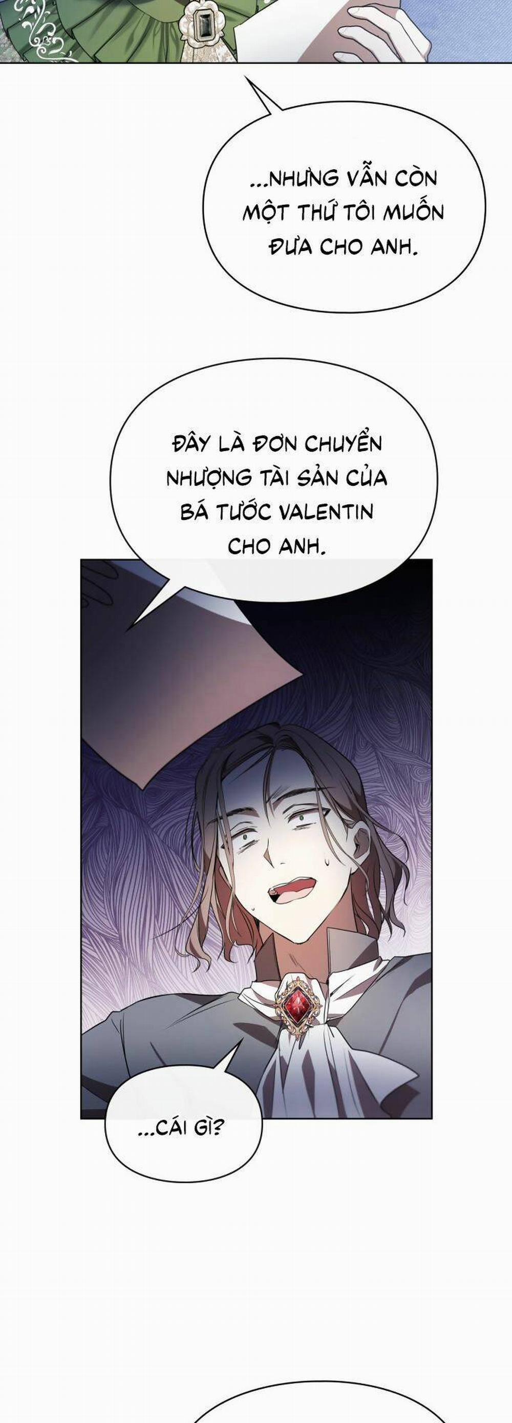 Nữ Chính Ngoại Tình Với Vị Hôn Phu Của Tôi 13 trang 18