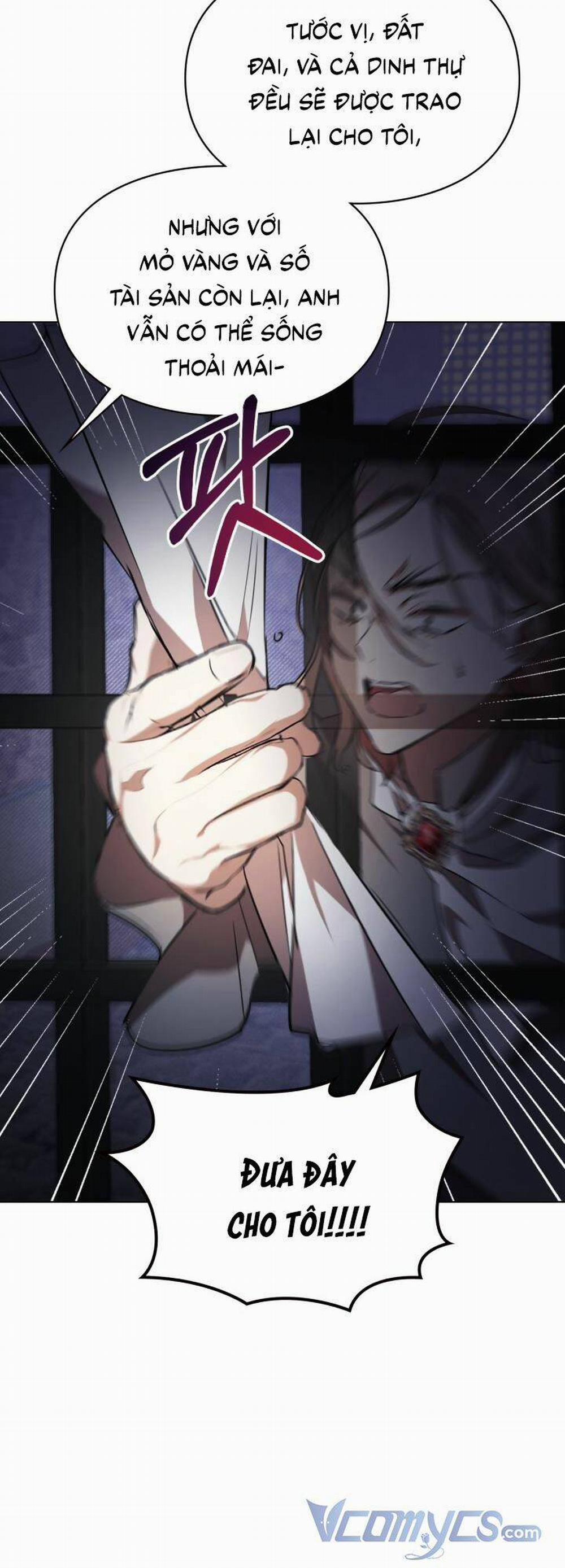 Nữ Chính Ngoại Tình Với Vị Hôn Phu Của Tôi 13 trang 19