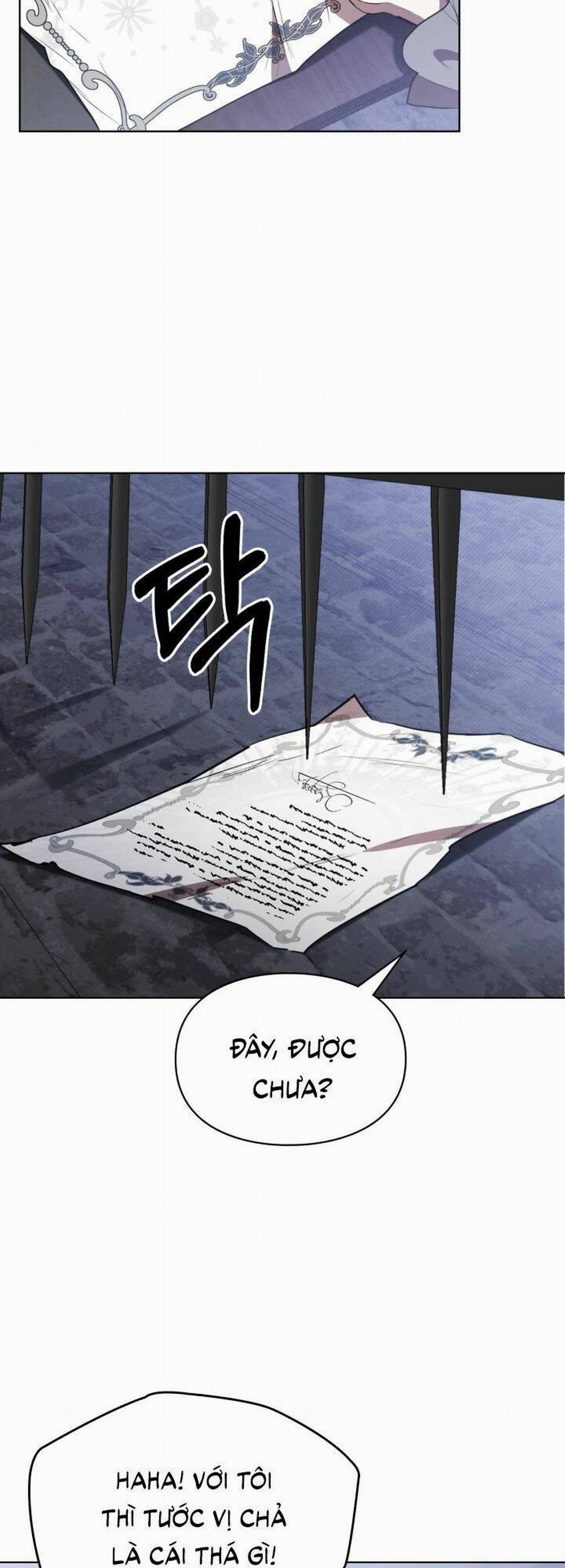 Nữ Chính Ngoại Tình Với Vị Hôn Phu Của Tôi 13 trang 21