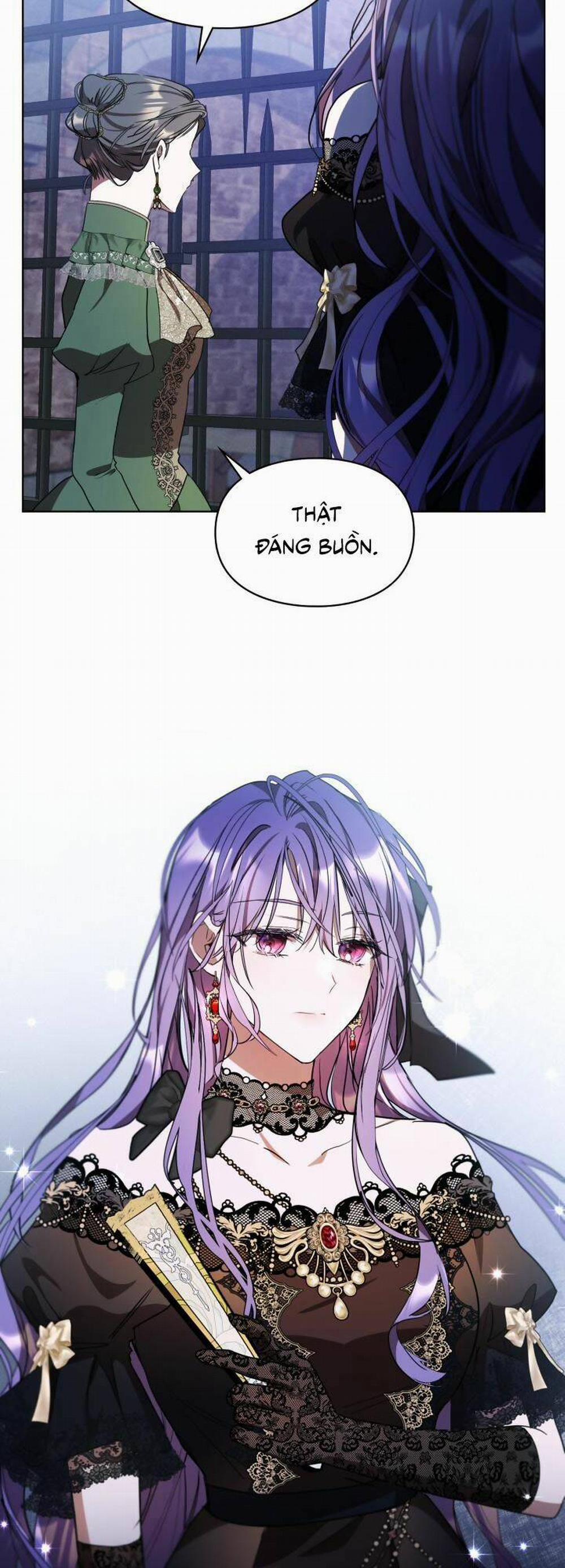 Nữ Chính Ngoại Tình Với Vị Hôn Phu Của Tôi 13 trang 24