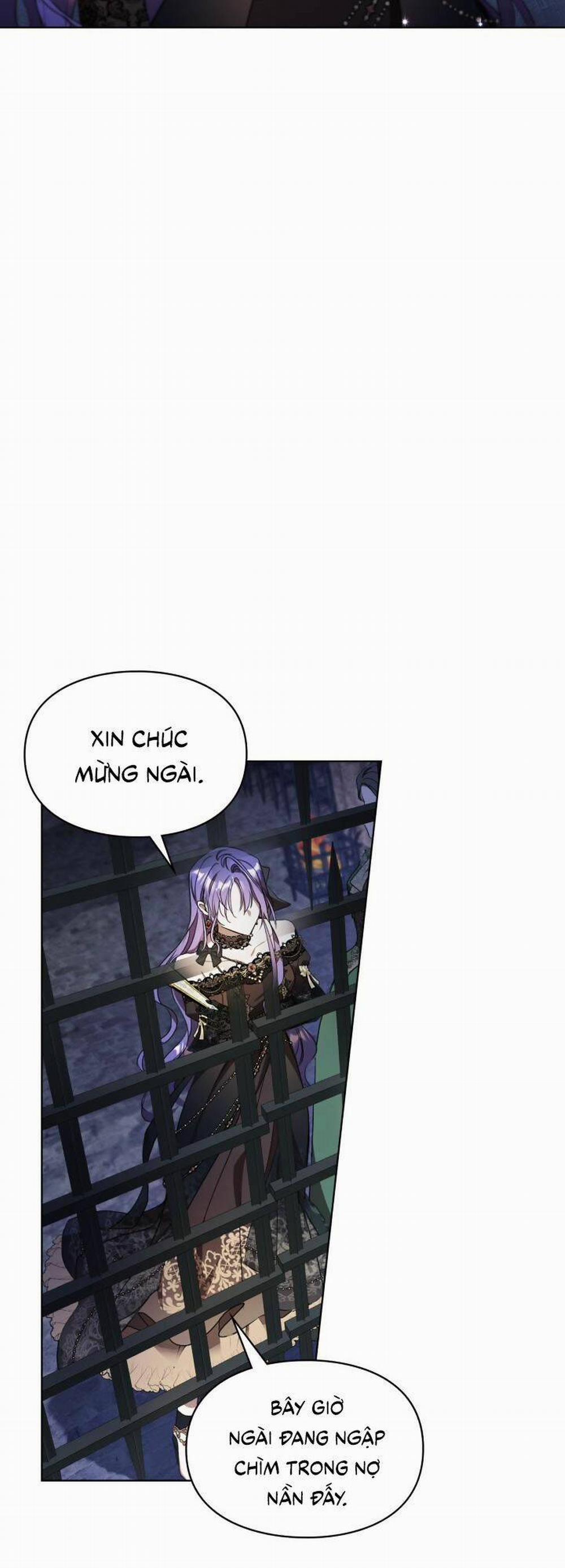 Nữ Chính Ngoại Tình Với Vị Hôn Phu Của Tôi 13 trang 25