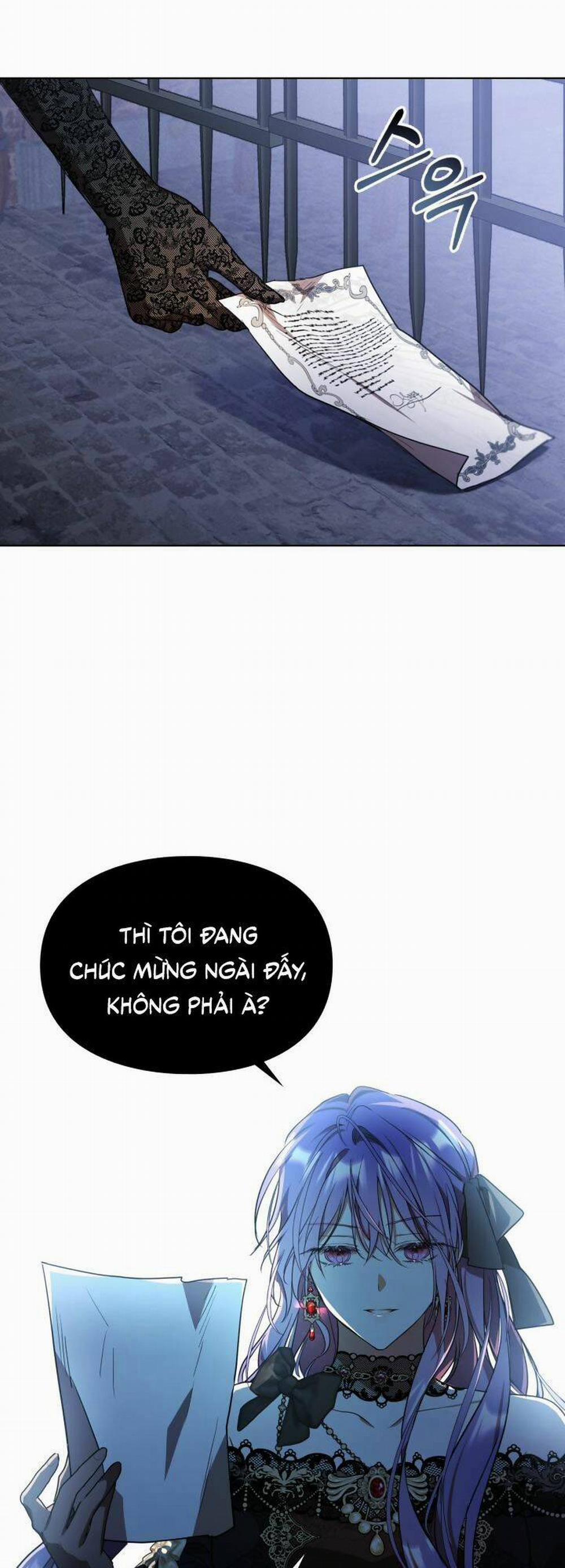 Nữ Chính Ngoại Tình Với Vị Hôn Phu Của Tôi 13 trang 27