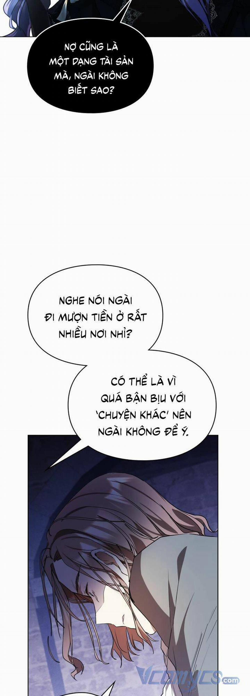 Nữ Chính Ngoại Tình Với Vị Hôn Phu Của Tôi 13 trang 28