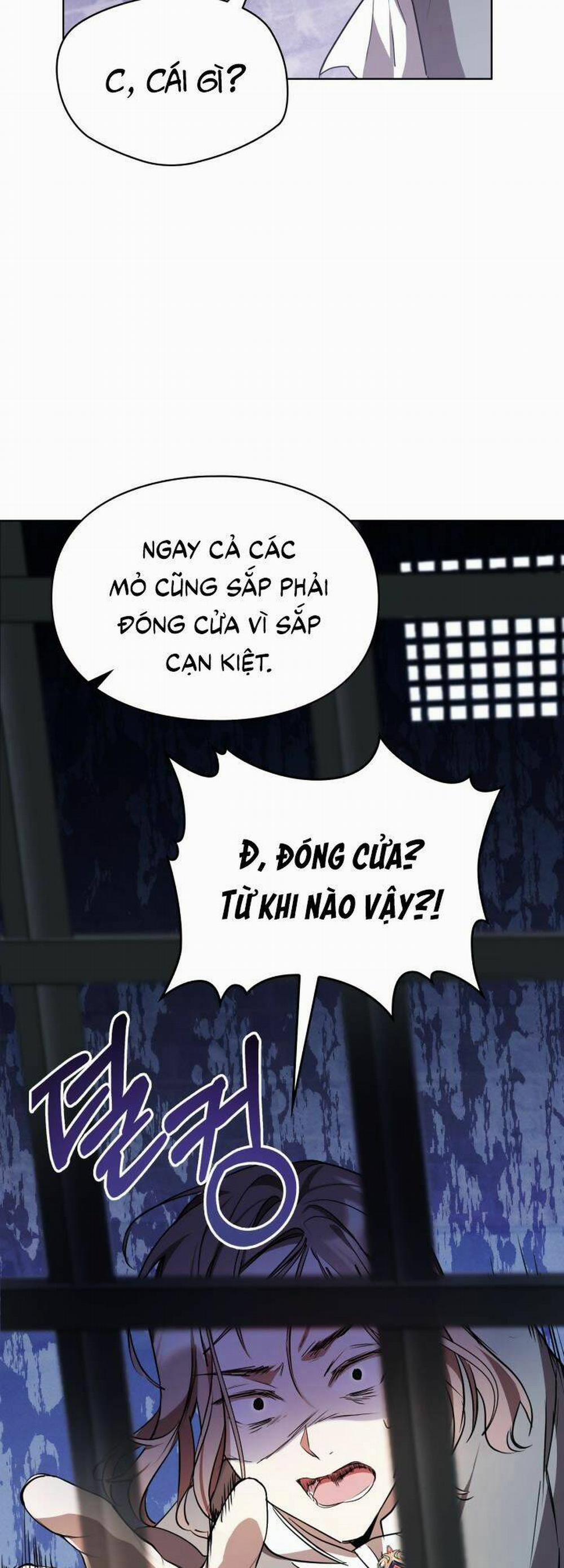 Nữ Chính Ngoại Tình Với Vị Hôn Phu Của Tôi 13 trang 29