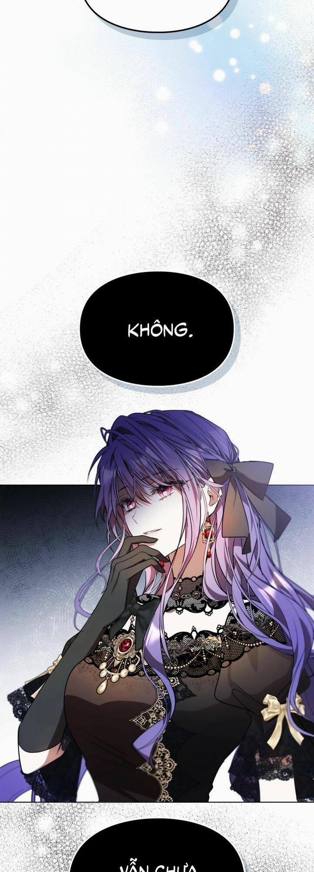 Nữ Chính Ngoại Tình Với Vị Hôn Phu Của Tôi 13 trang 3