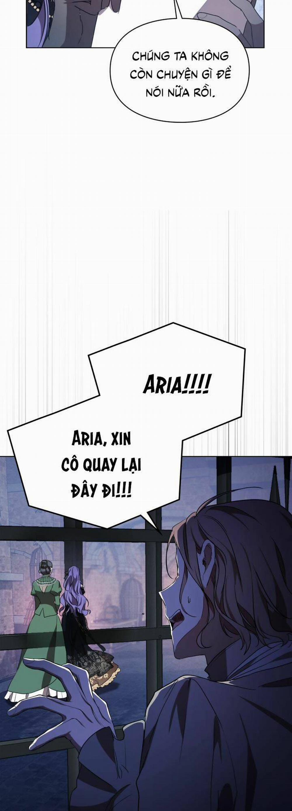 Nữ Chính Ngoại Tình Với Vị Hôn Phu Của Tôi 13 trang 31