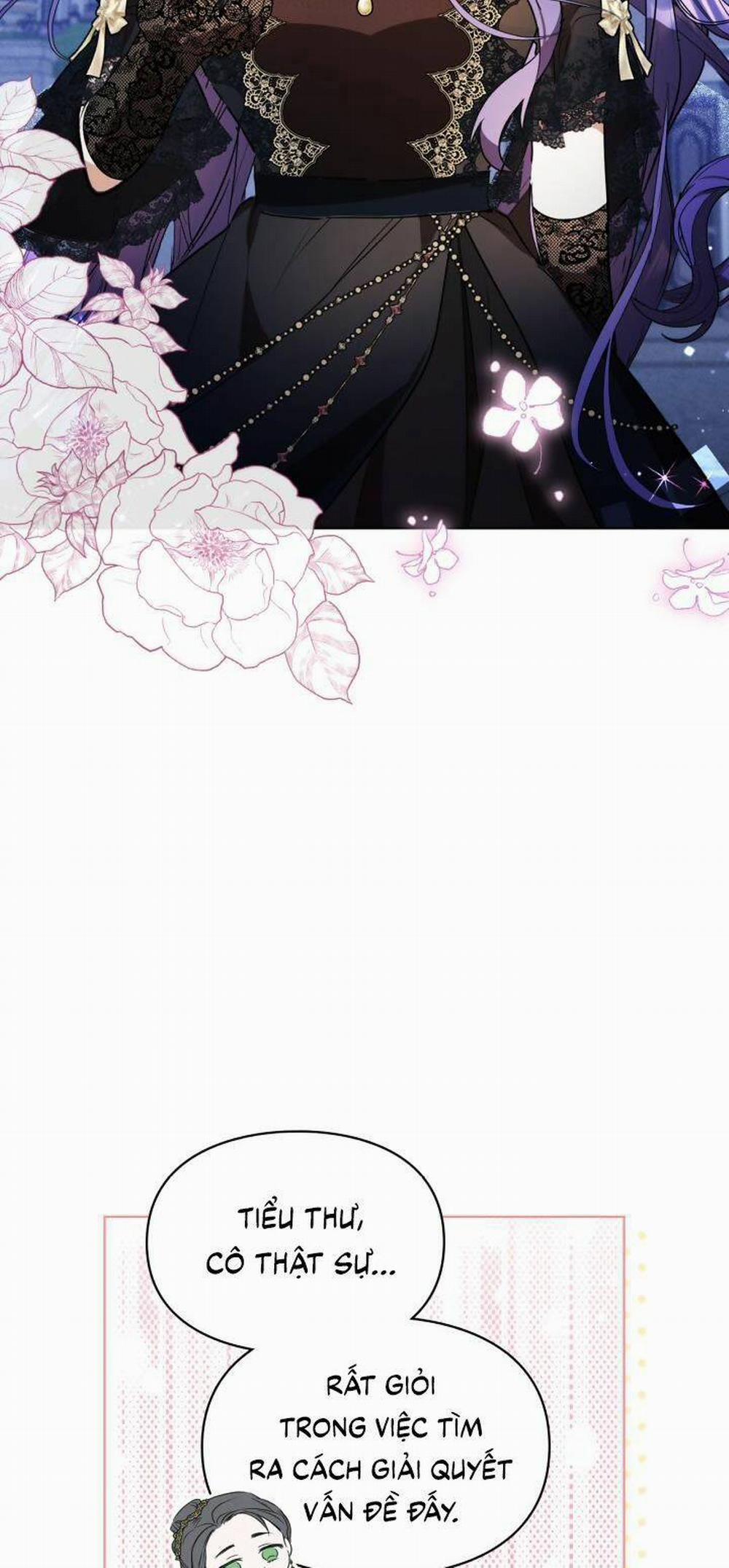 Nữ Chính Ngoại Tình Với Vị Hôn Phu Của Tôi 13 trang 36