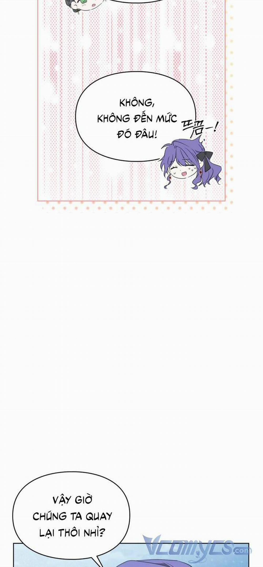 Nữ Chính Ngoại Tình Với Vị Hôn Phu Của Tôi 13 trang 37