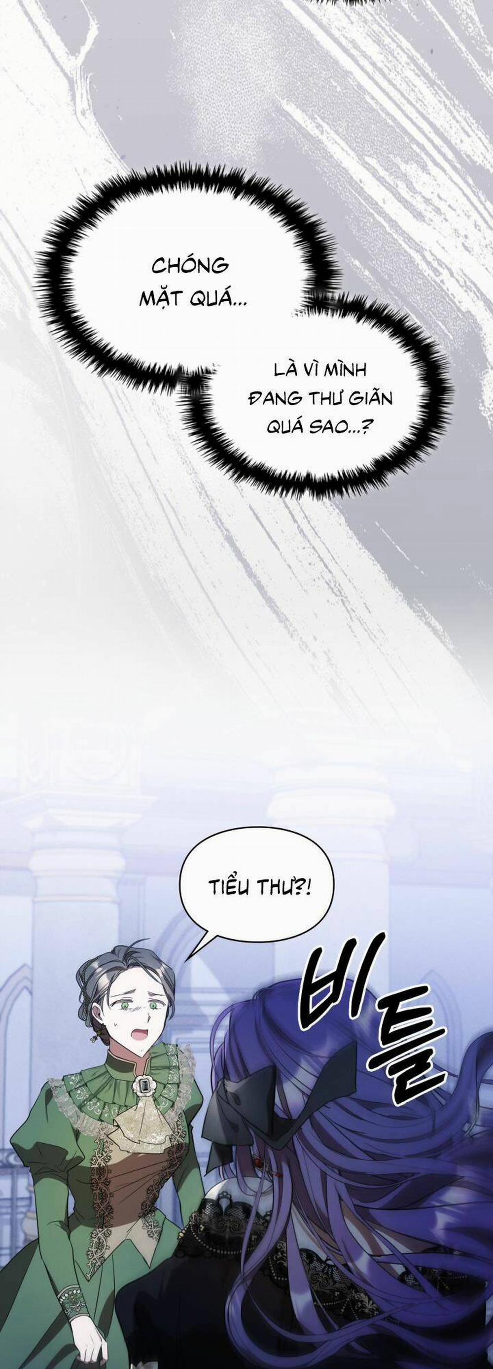 Nữ Chính Ngoại Tình Với Vị Hôn Phu Của Tôi 13 trang 39