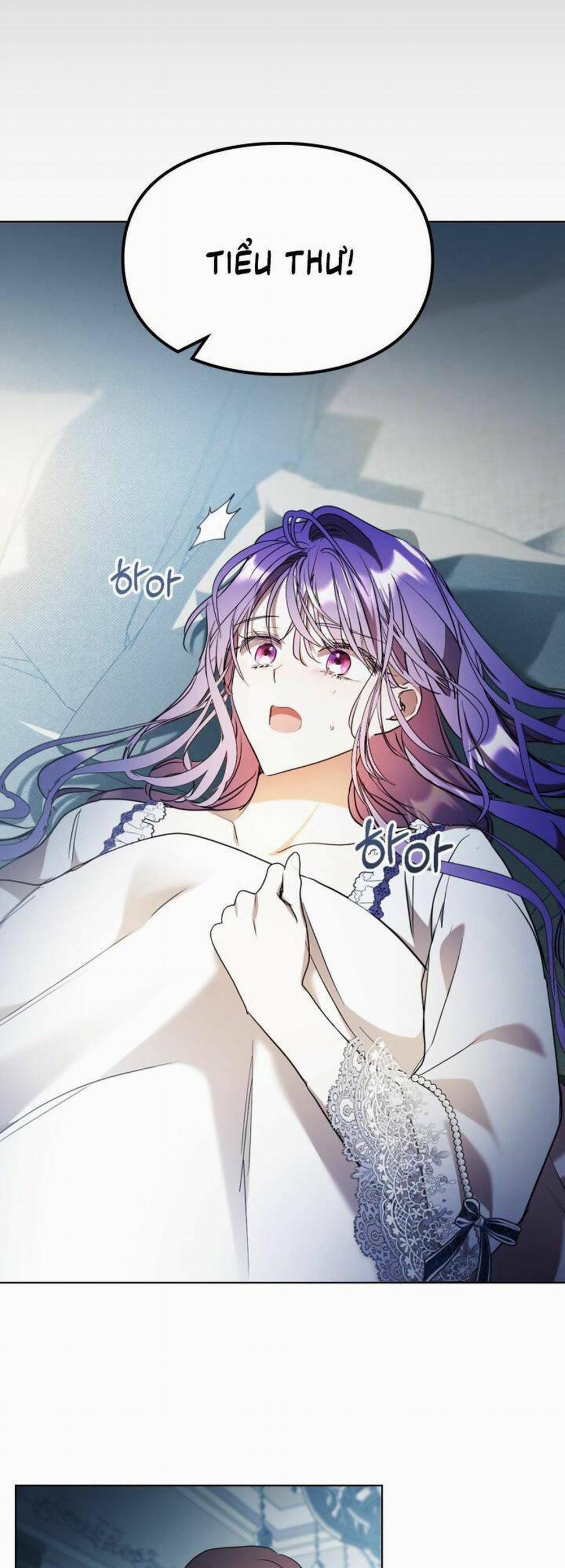 Nữ Chính Ngoại Tình Với Vị Hôn Phu Của Tôi 13 trang 43