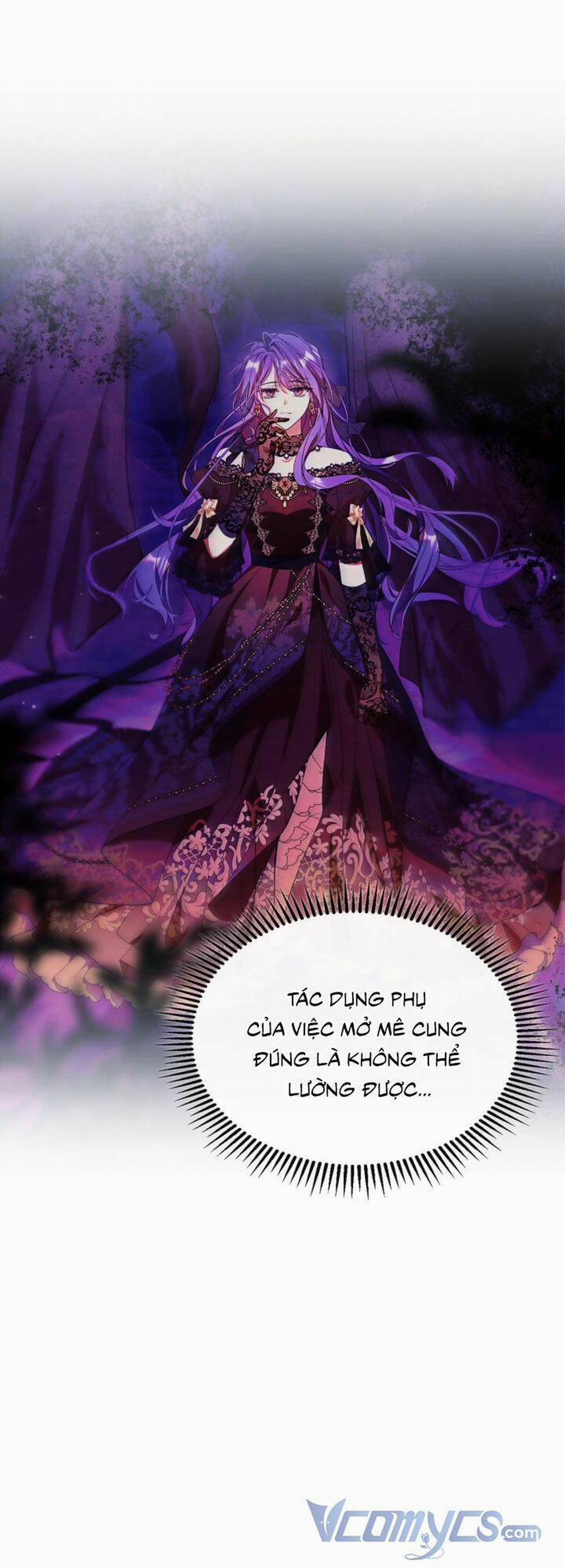 Nữ Chính Ngoại Tình Với Vị Hôn Phu Của Tôi 13 trang 46