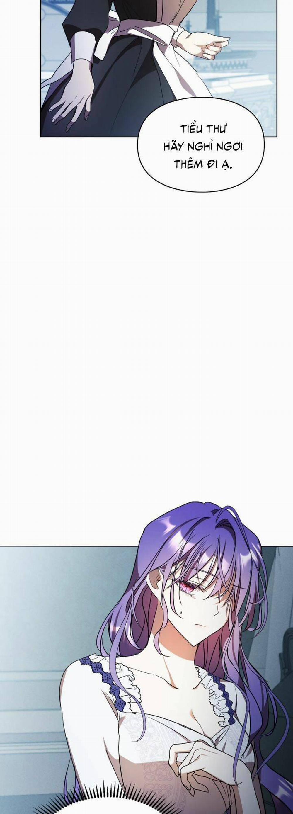 Nữ Chính Ngoại Tình Với Vị Hôn Phu Của Tôi 13 trang 50