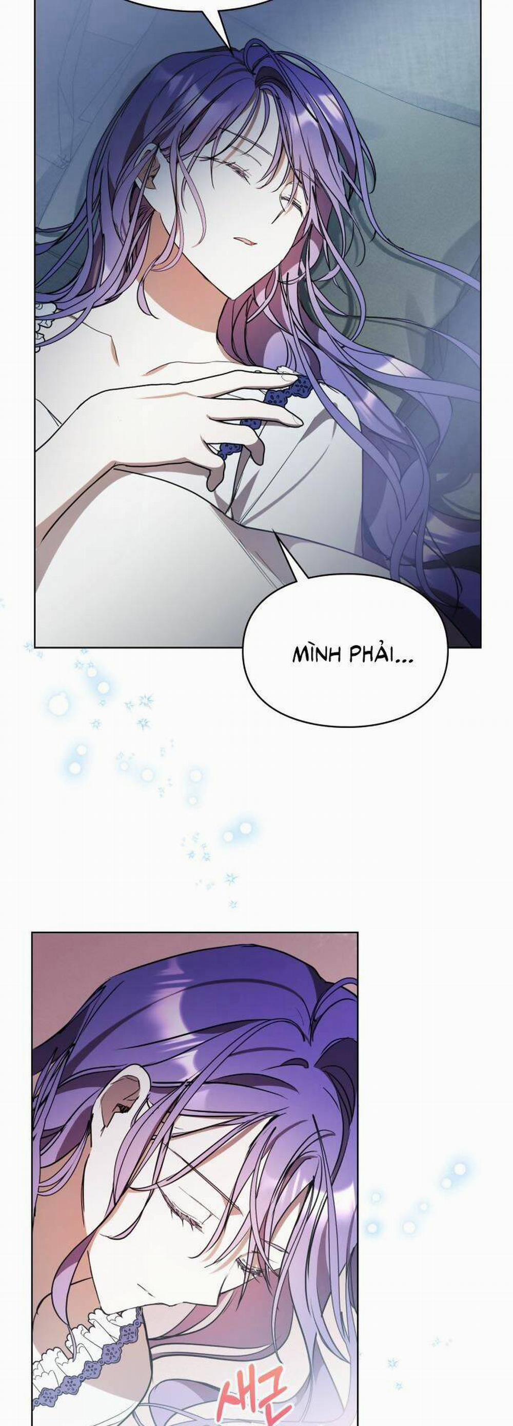 Nữ Chính Ngoại Tình Với Vị Hôn Phu Của Tôi 13 trang 53