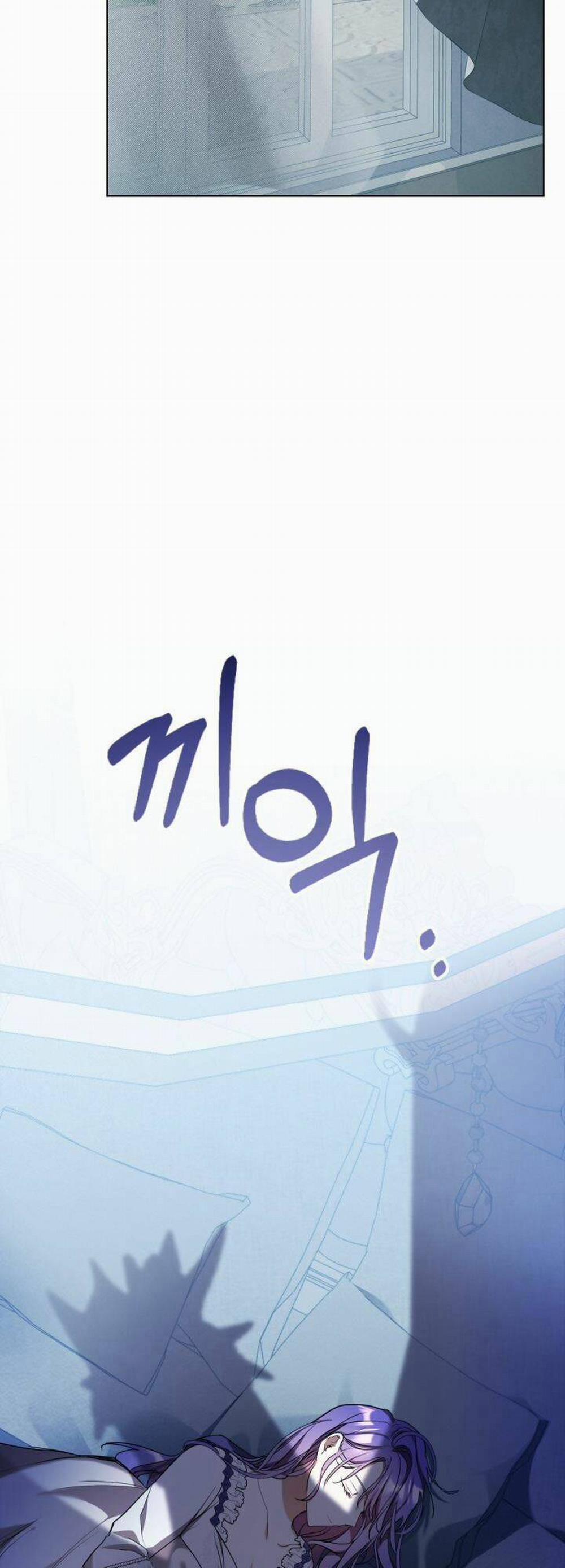 Nữ Chính Ngoại Tình Với Vị Hôn Phu Của Tôi 13 trang 55