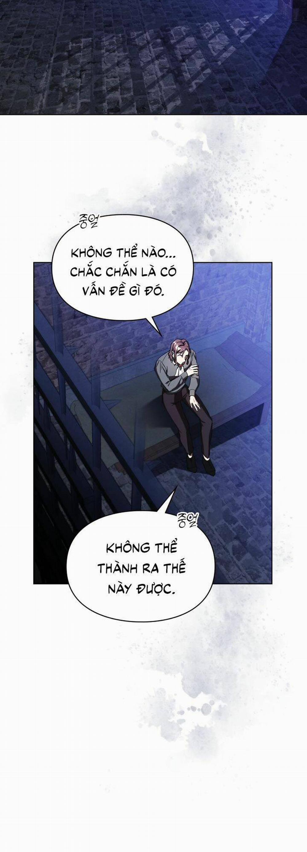 Nữ Chính Ngoại Tình Với Vị Hôn Phu Của Tôi 13 trang 8