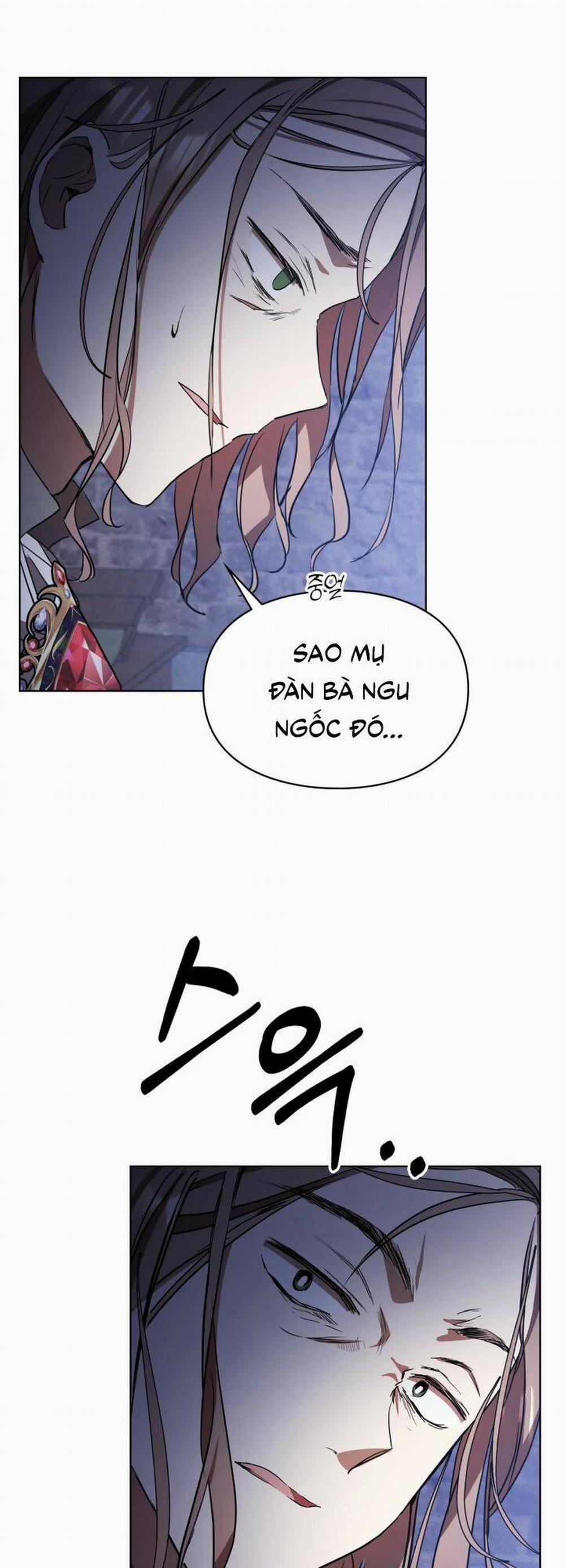 Nữ Chính Ngoại Tình Với Vị Hôn Phu Của Tôi 13 trang 9