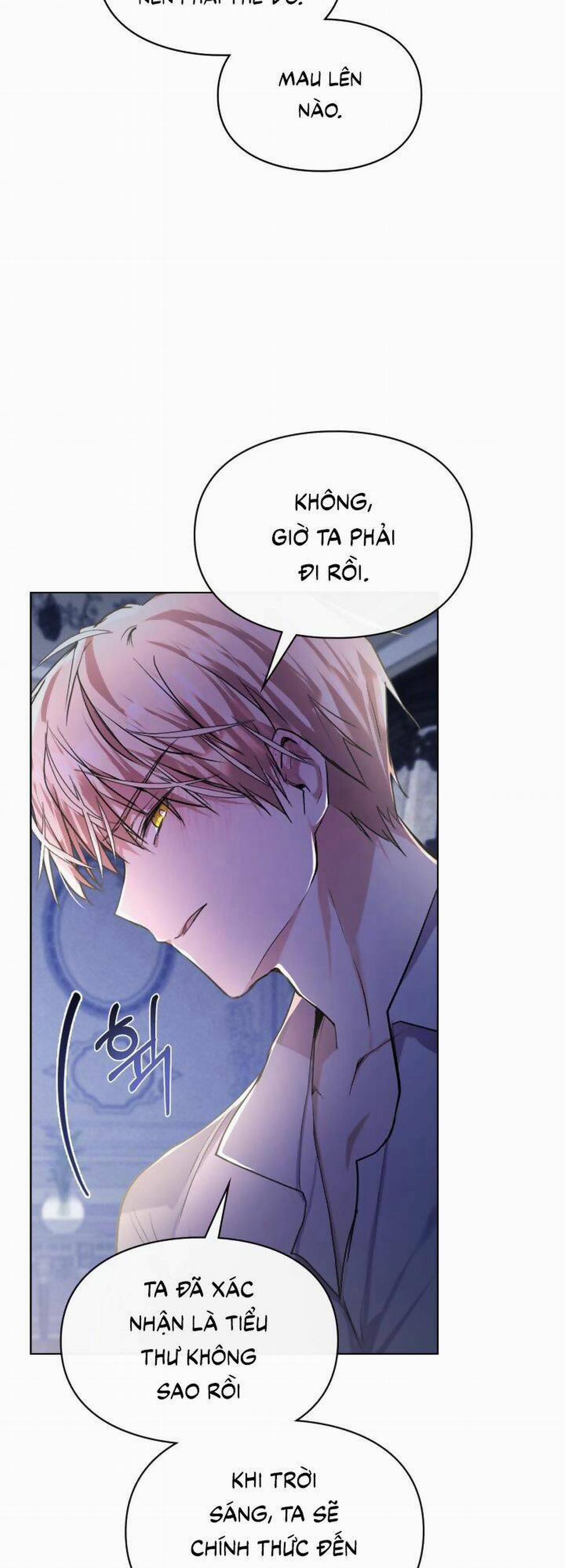 Nữ Chính Ngoại Tình Với Vị Hôn Phu Của Tôi 14 trang 12