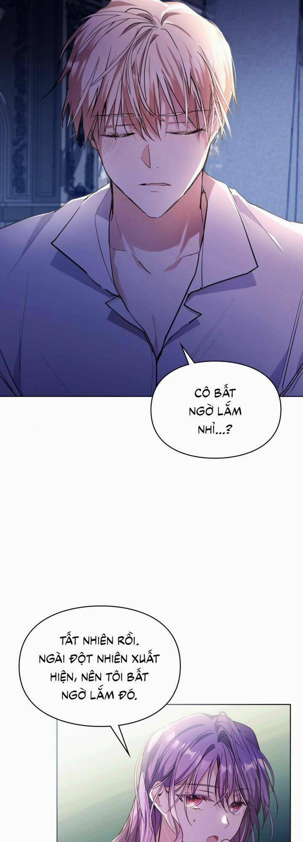 Nữ Chính Ngoại Tình Với Vị Hôn Phu Của Tôi 14 trang 16