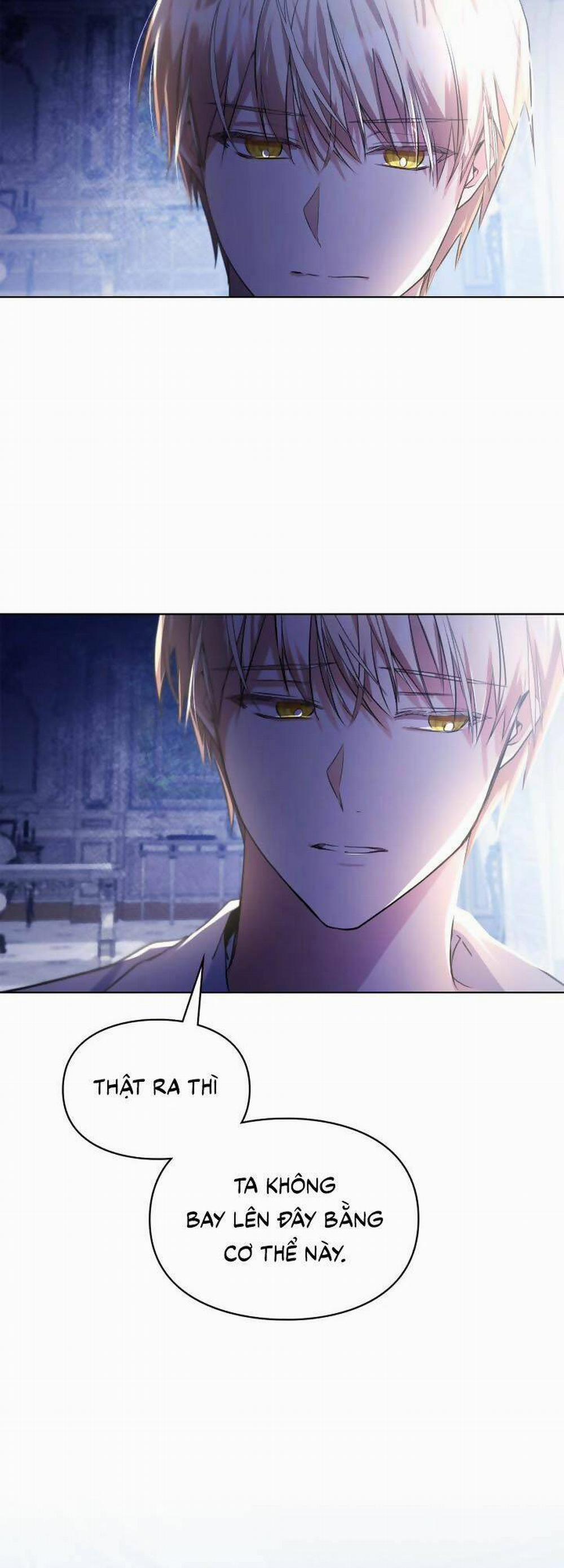 Nữ Chính Ngoại Tình Với Vị Hôn Phu Của Tôi 14 trang 27