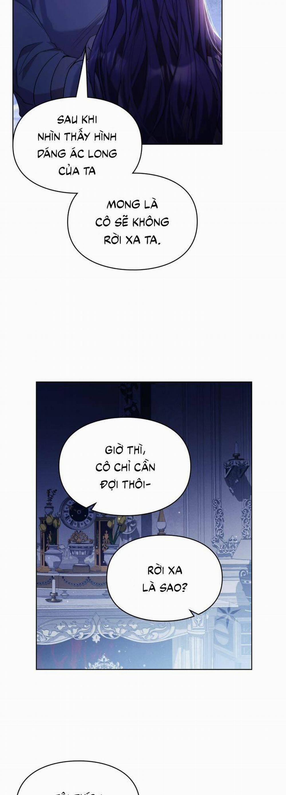 Nữ Chính Ngoại Tình Với Vị Hôn Phu Của Tôi 14 trang 30