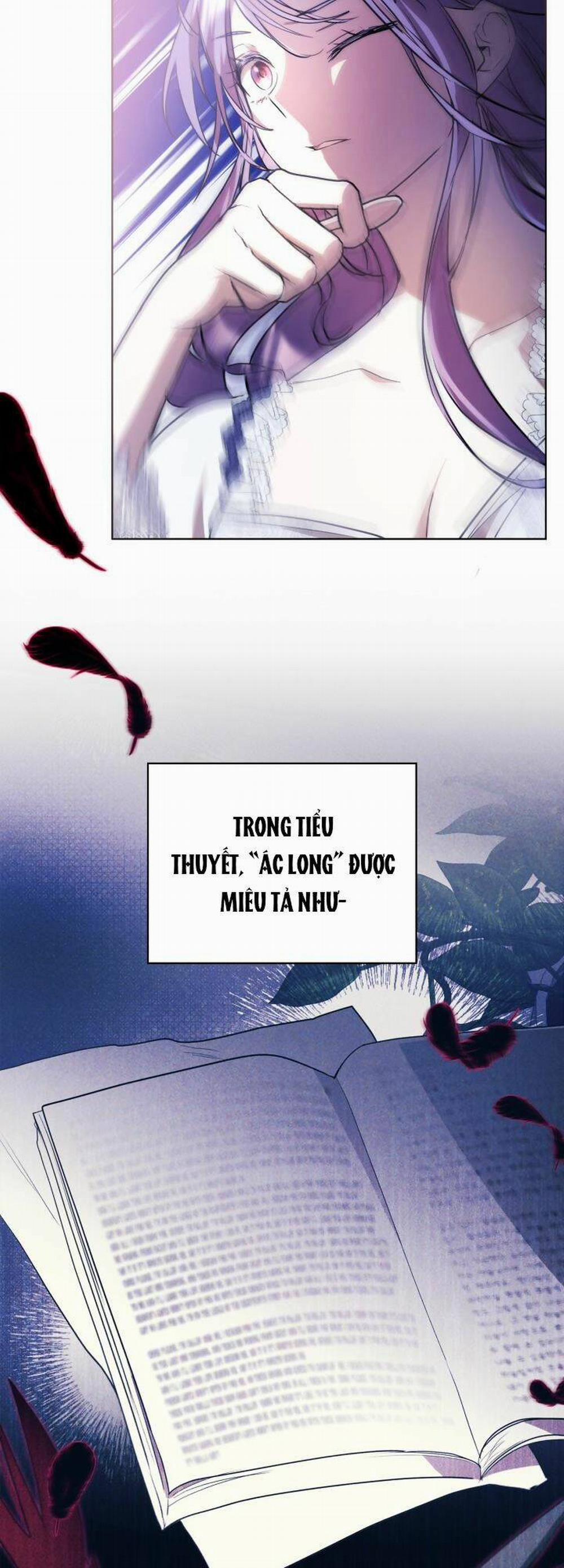 Nữ Chính Ngoại Tình Với Vị Hôn Phu Của Tôi 14 trang 35