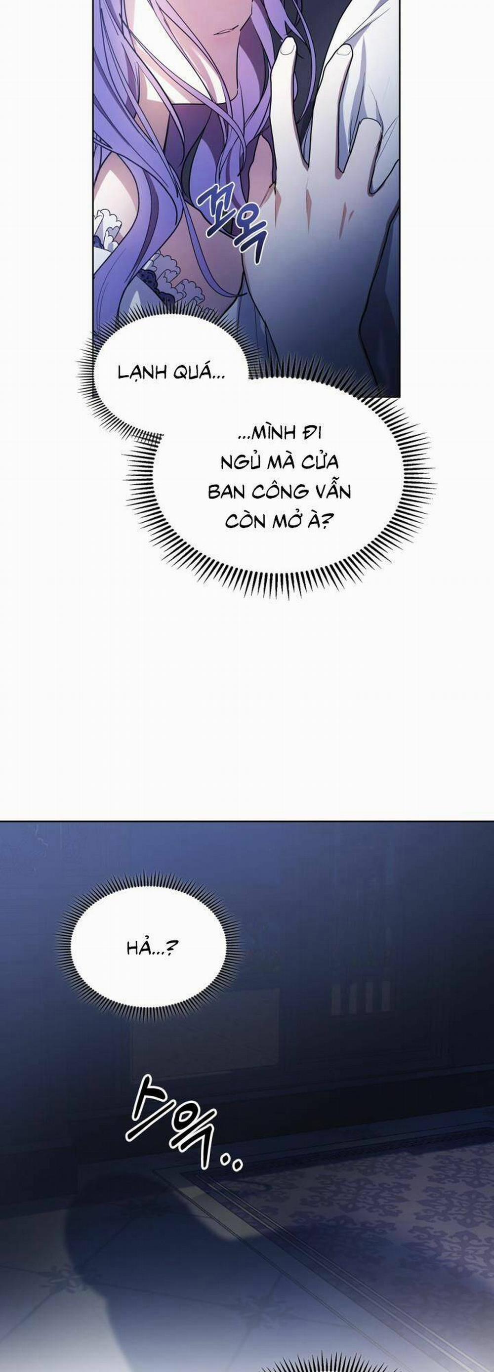 Nữ Chính Ngoại Tình Với Vị Hôn Phu Của Tôi 14 trang 4