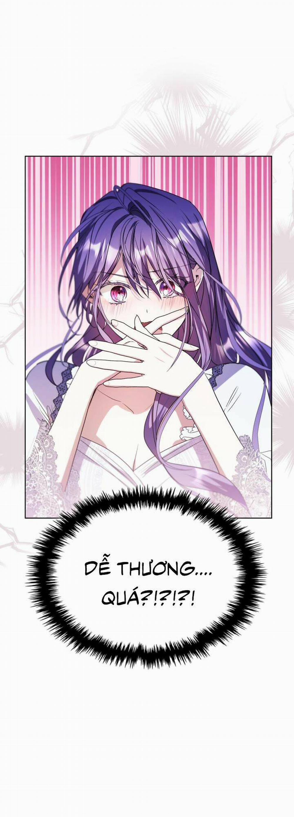 Nữ Chính Ngoại Tình Với Vị Hôn Phu Của Tôi 14 trang 41