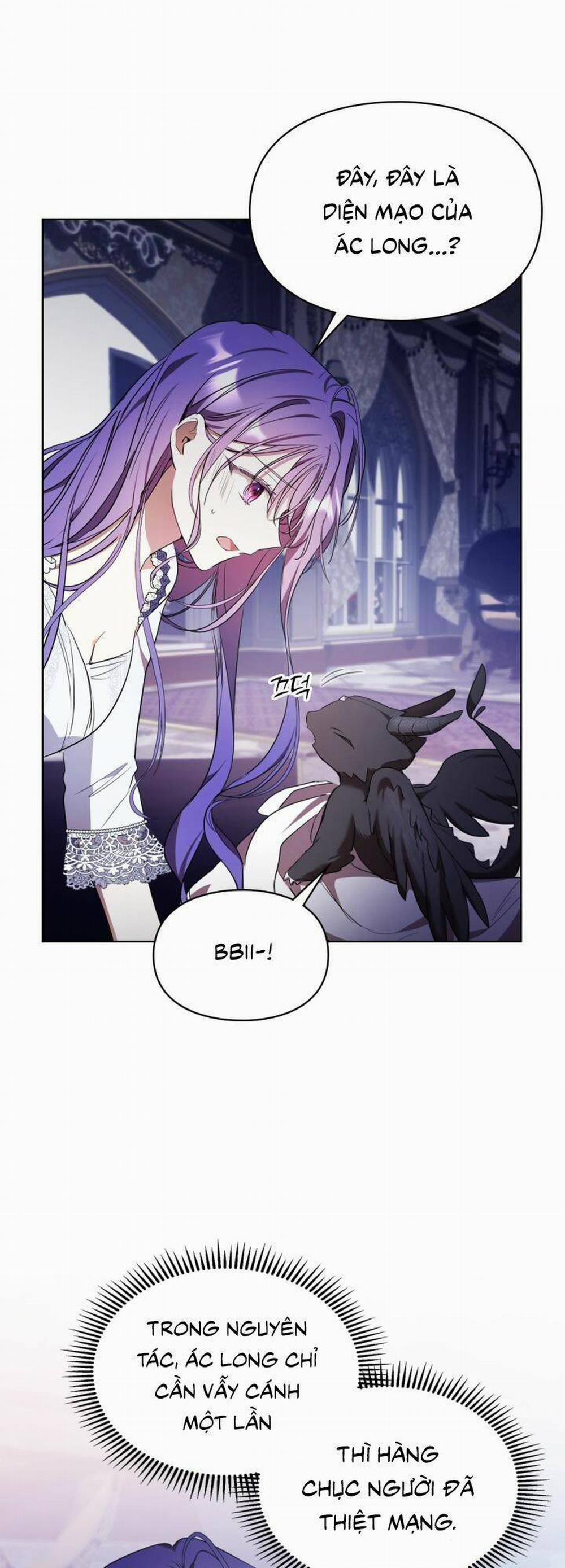 Nữ Chính Ngoại Tình Với Vị Hôn Phu Của Tôi 14 trang 42