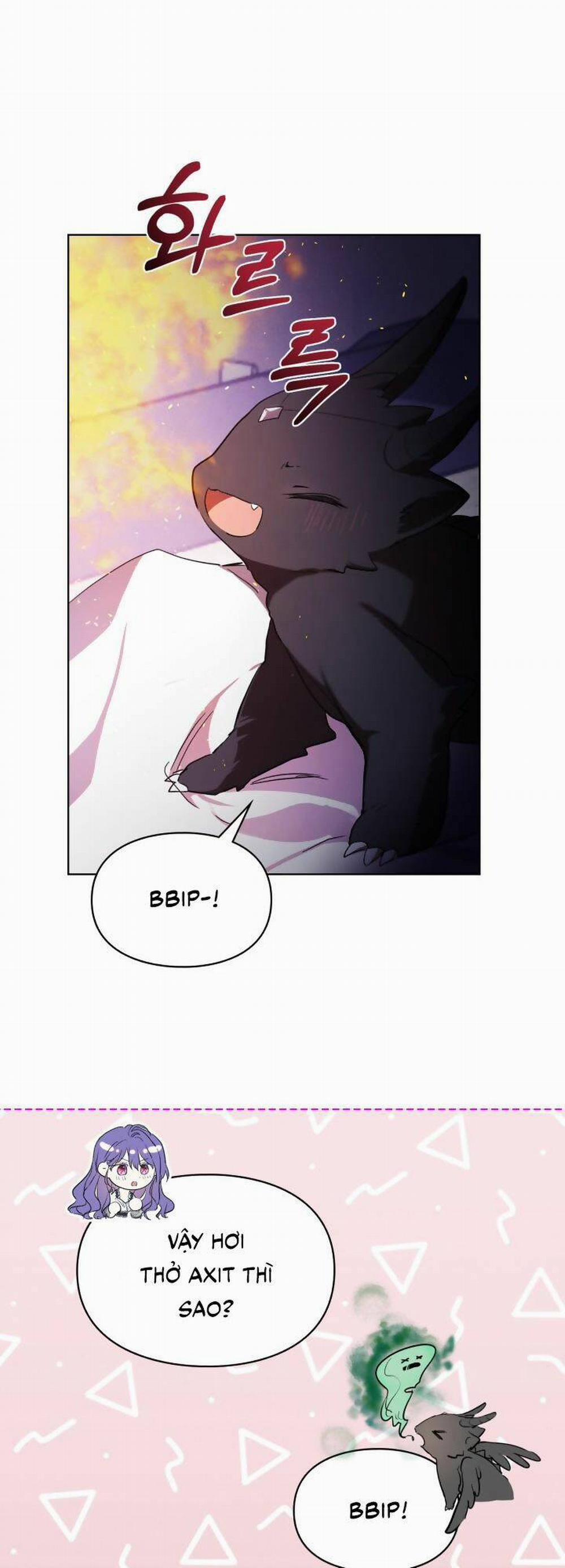 Nữ Chính Ngoại Tình Với Vị Hôn Phu Của Tôi 14 trang 47