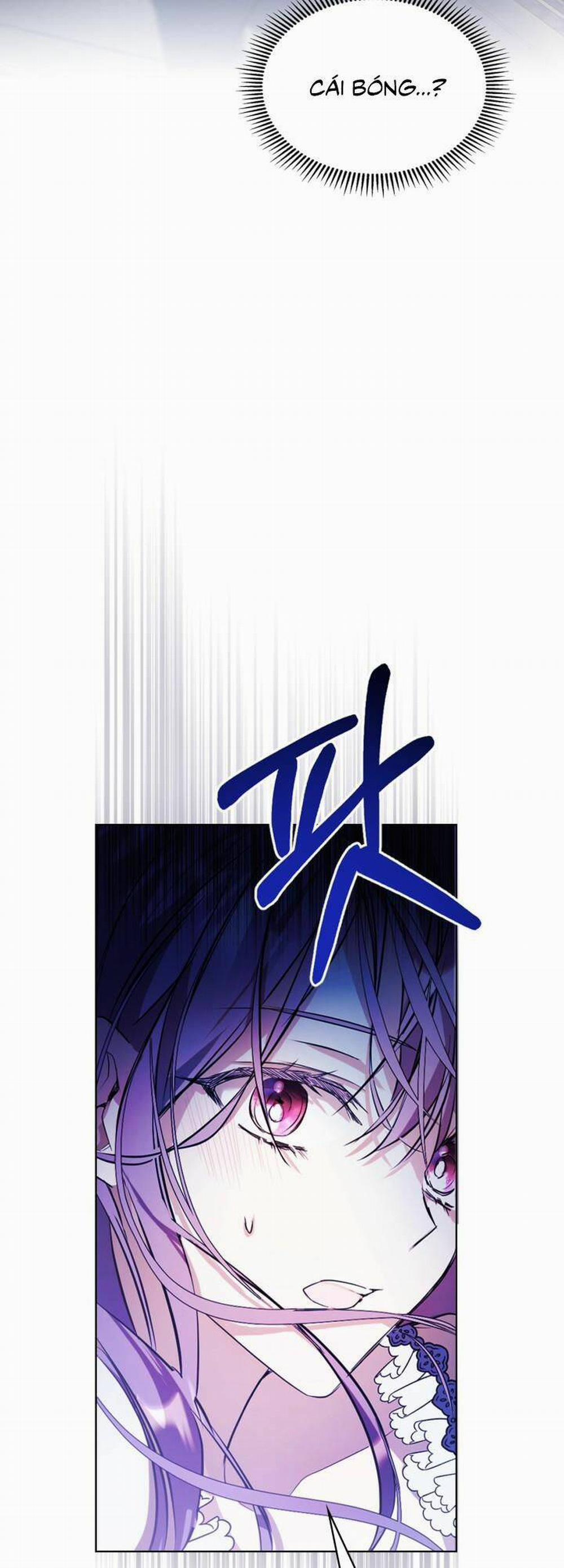 Nữ Chính Ngoại Tình Với Vị Hôn Phu Của Tôi 14 trang 5