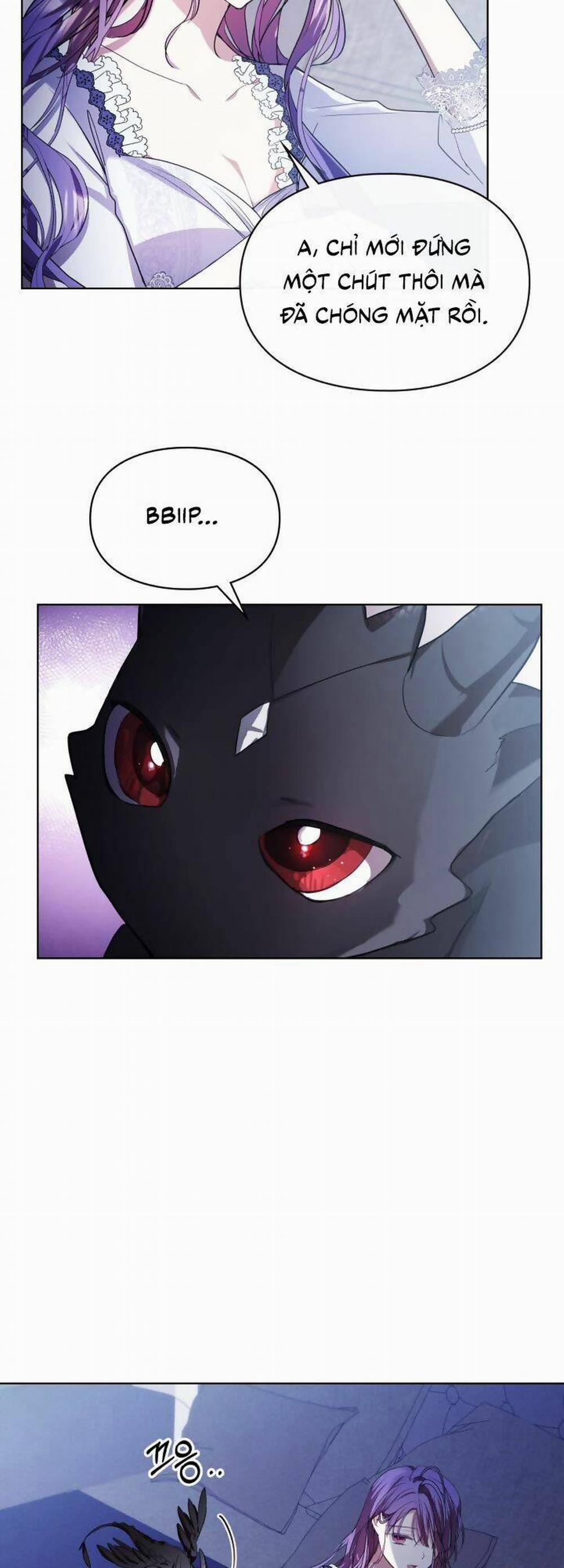 Nữ Chính Ngoại Tình Với Vị Hôn Phu Của Tôi 14 trang 51